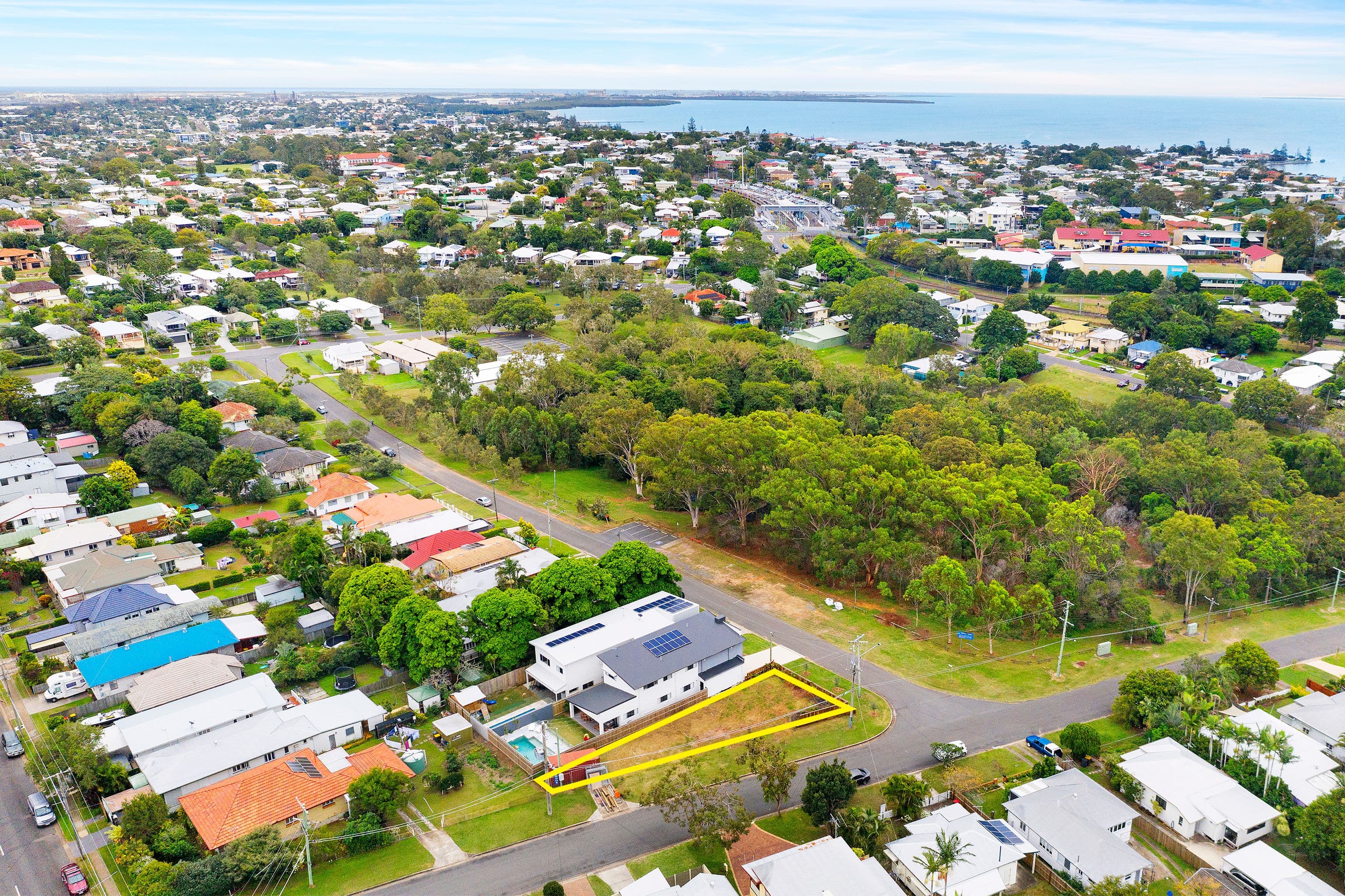 45 Wood Street, Manly QLD 4179, Manly - Image 1