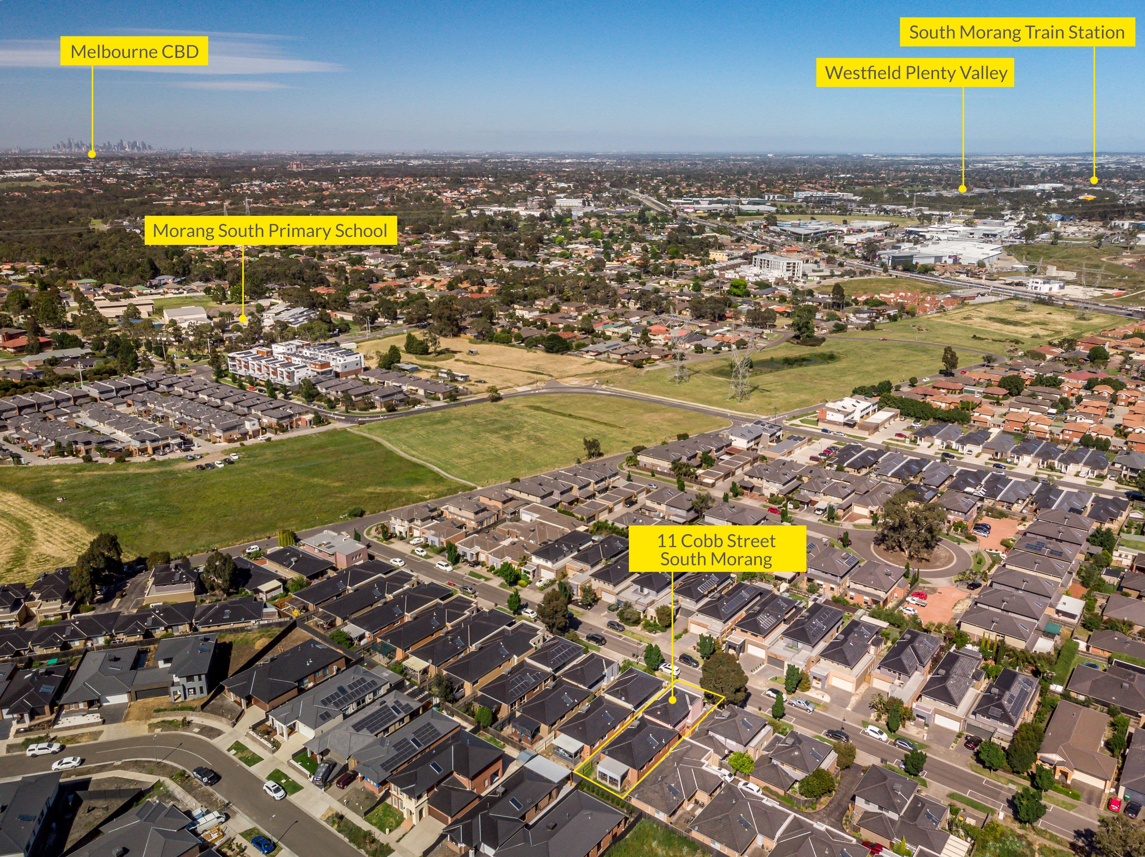 11 Cobb Street, South Morang VIC 3752, South Morang - Thumbnail 4