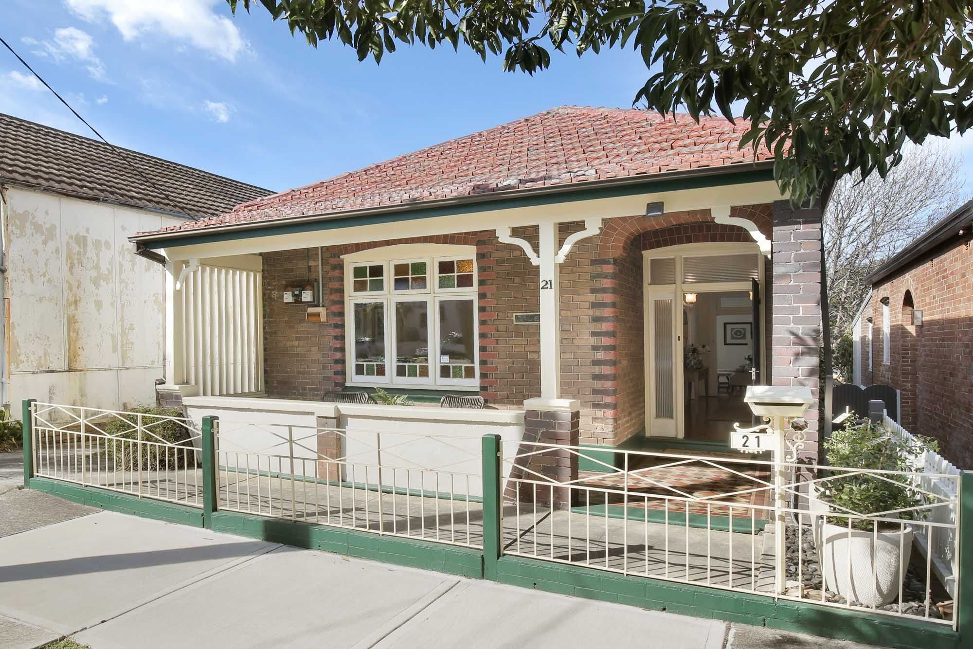 21 St Davids Road, Haberfield - Thumbnail 6