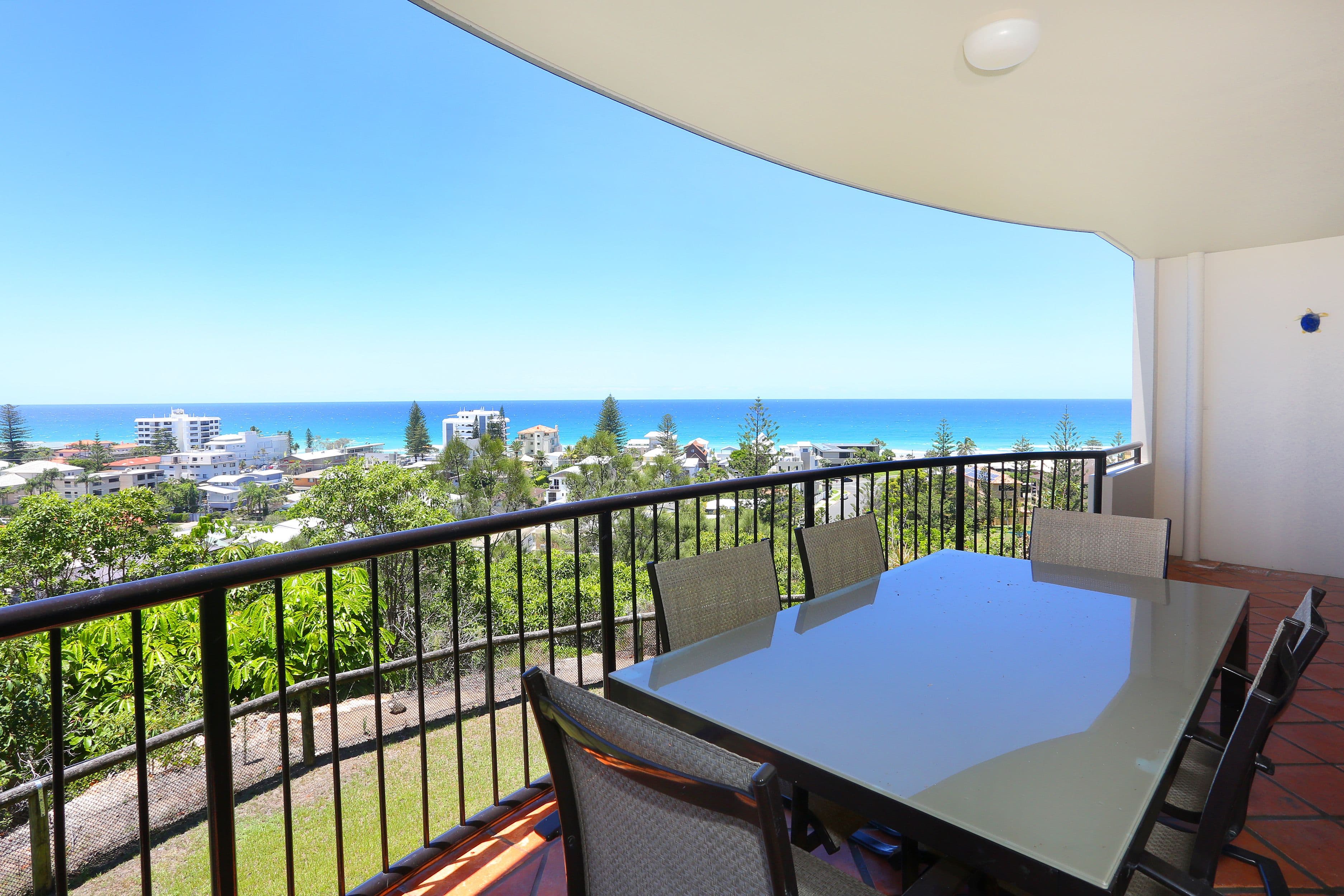 A23 "Magic Mountain Apartments" 1 Great Hall Drive, Miami QLD 4220, Miami - Image 1