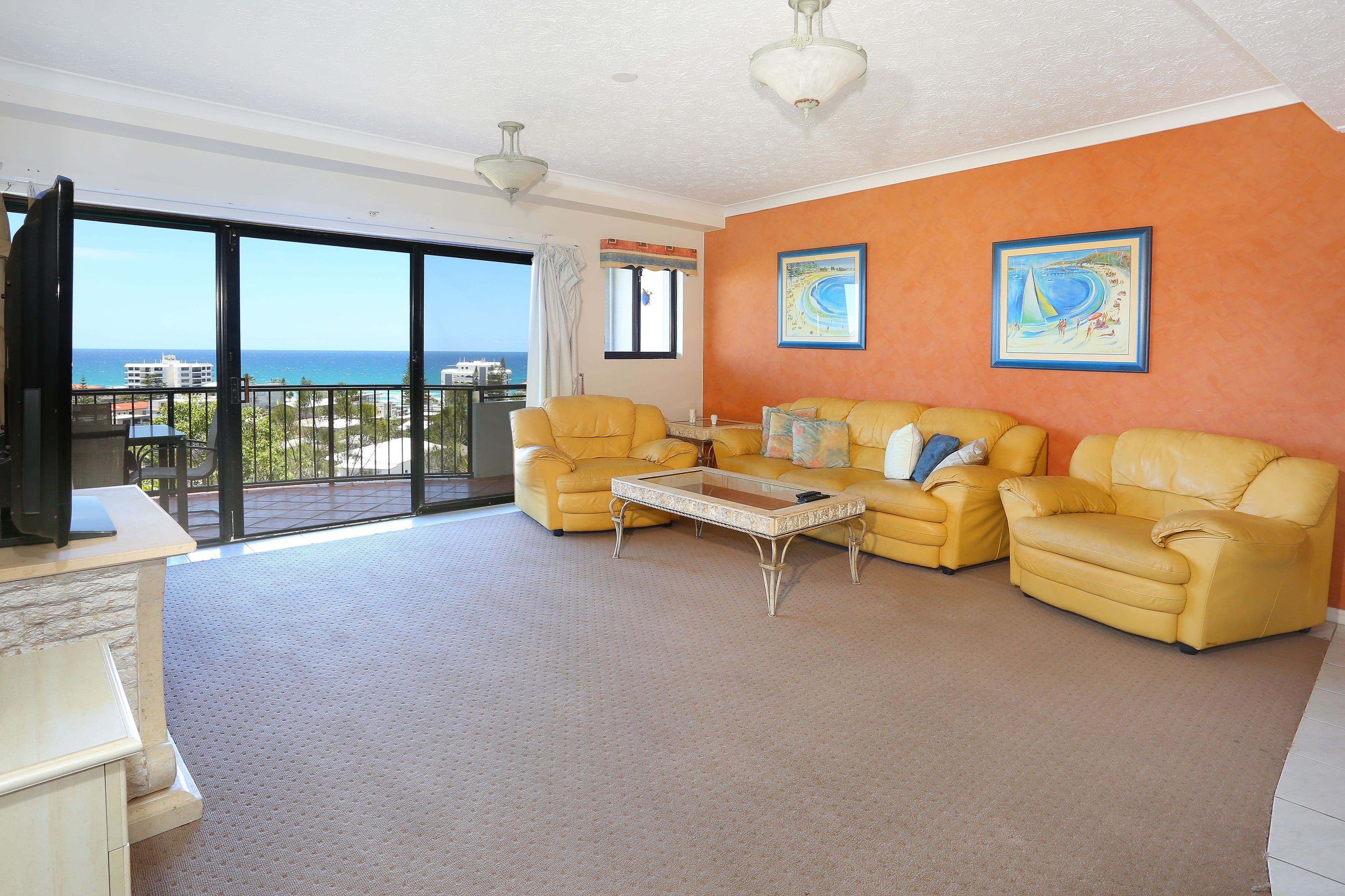A23 "Magic Mountain Apartments" 1 Great Hall Drive, Miami QLD 4220, Miami - Thumbnail 3