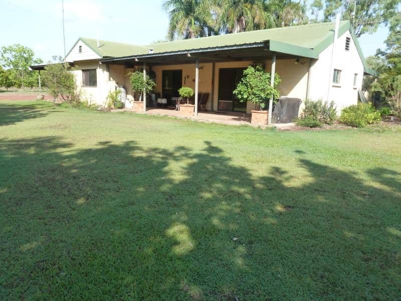 740 Florina Road, KATHERINE NT 0850, Katherine - Image 1