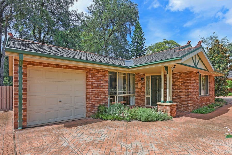 33 Hampden Road, Pennant Hills - Image 1