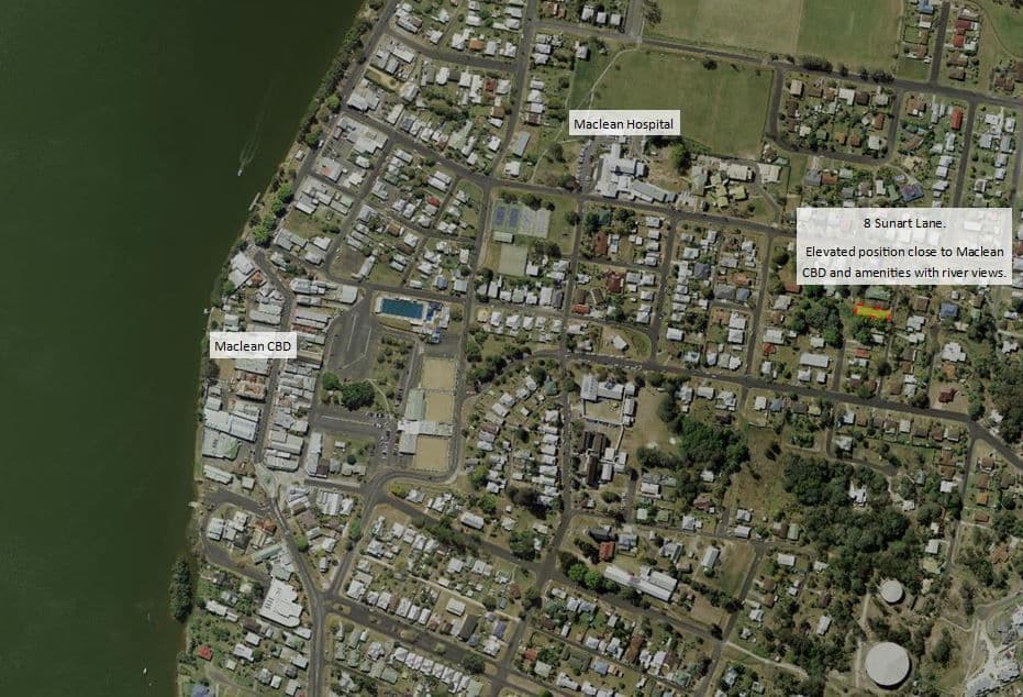 8 Sunart Lane, Maclean NSW 2463, Maclean - Thumbnail 3
