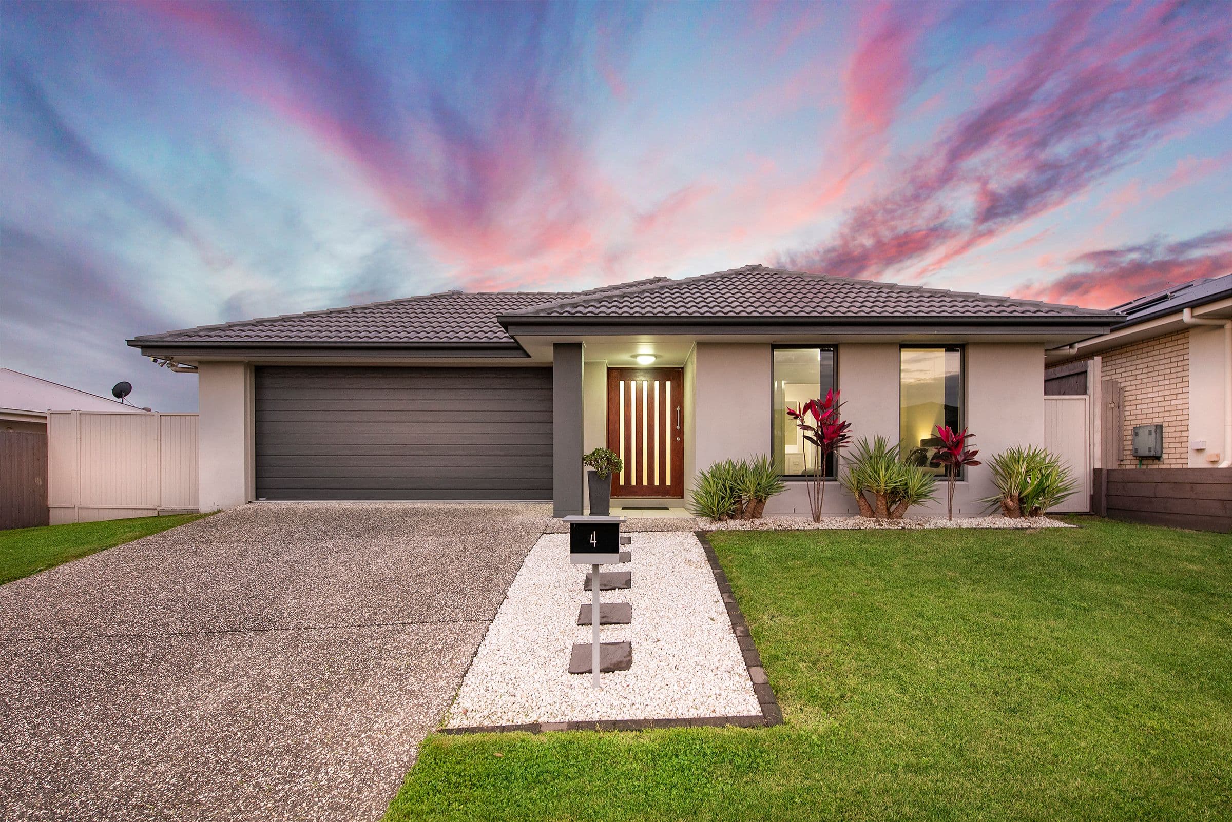 4 Cobblestone Avenue, Logan Reserve QLD 4133, Logan Reserve - Image 1