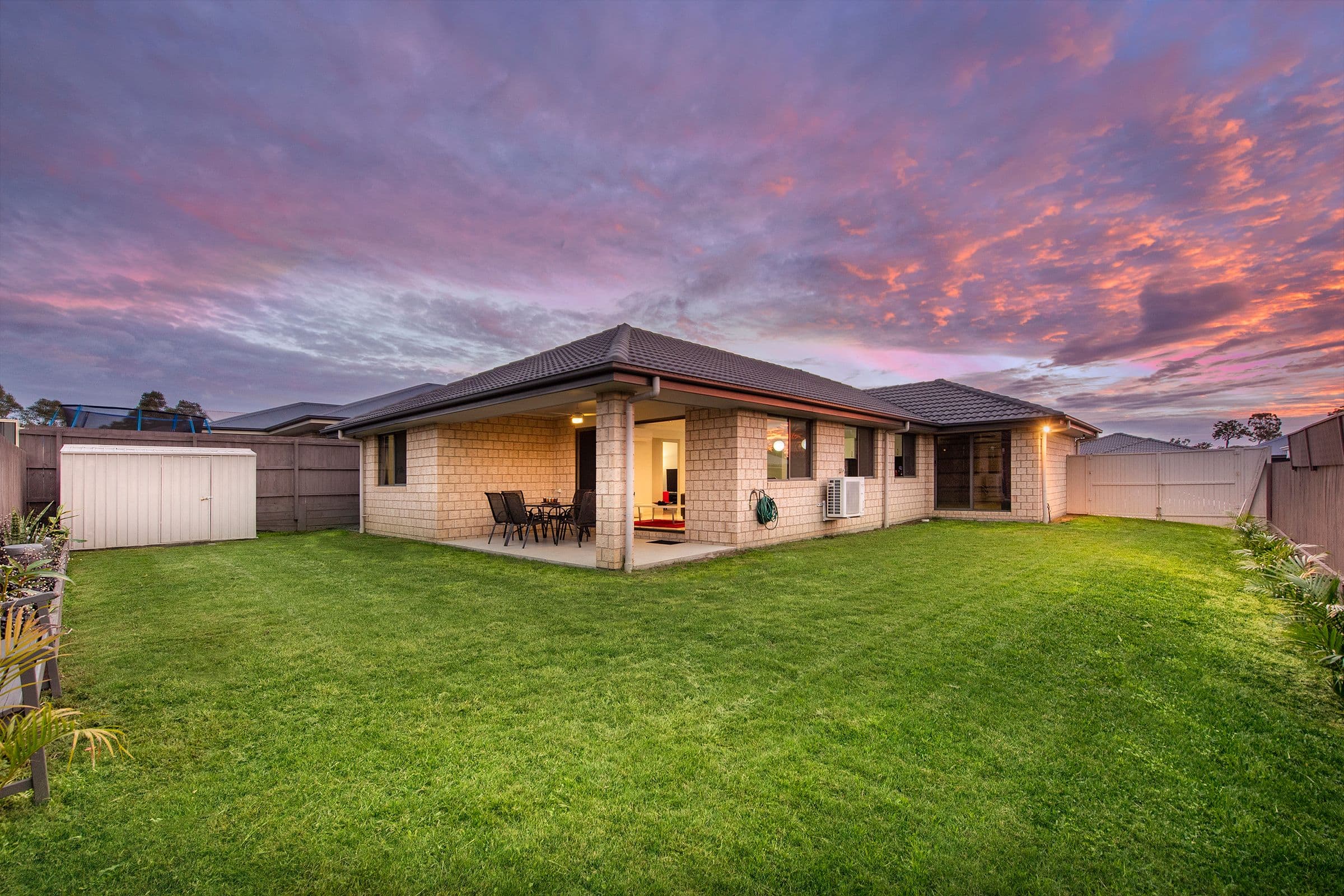 4 Cobblestone Avenue, Logan Reserve QLD 4133, Logan Reserve - Thumbnail 3