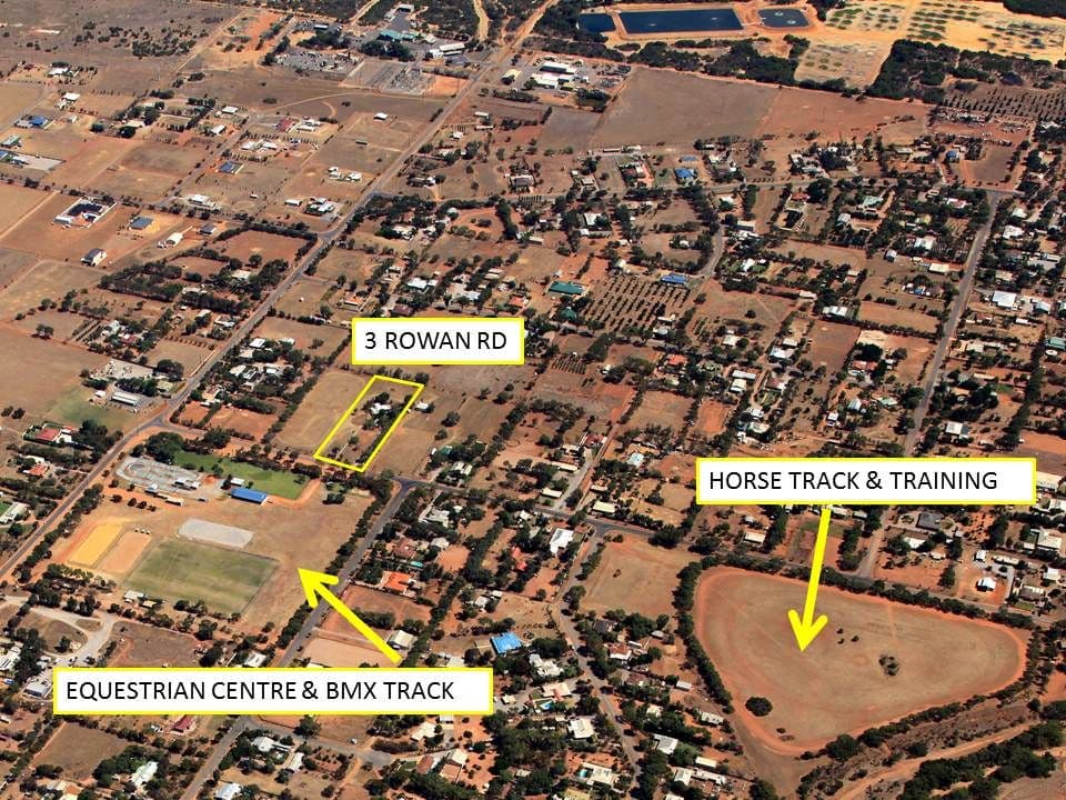 3 Rowan Road, WOORREE WA 6530, Woorree - Image 1