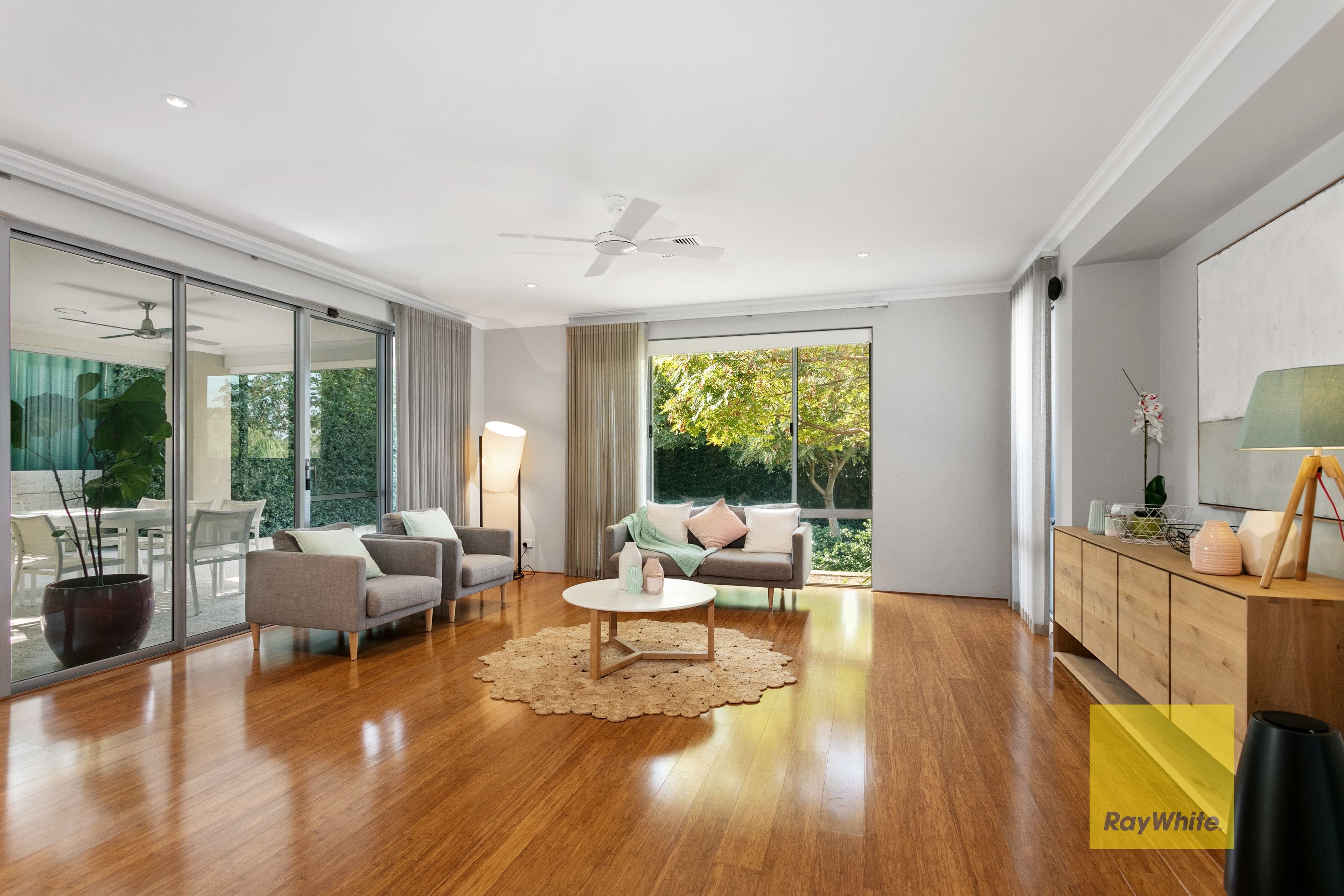 8 Butler Avenue, Swanbourne WA 6010, Swanbourne - Thumbnail 7