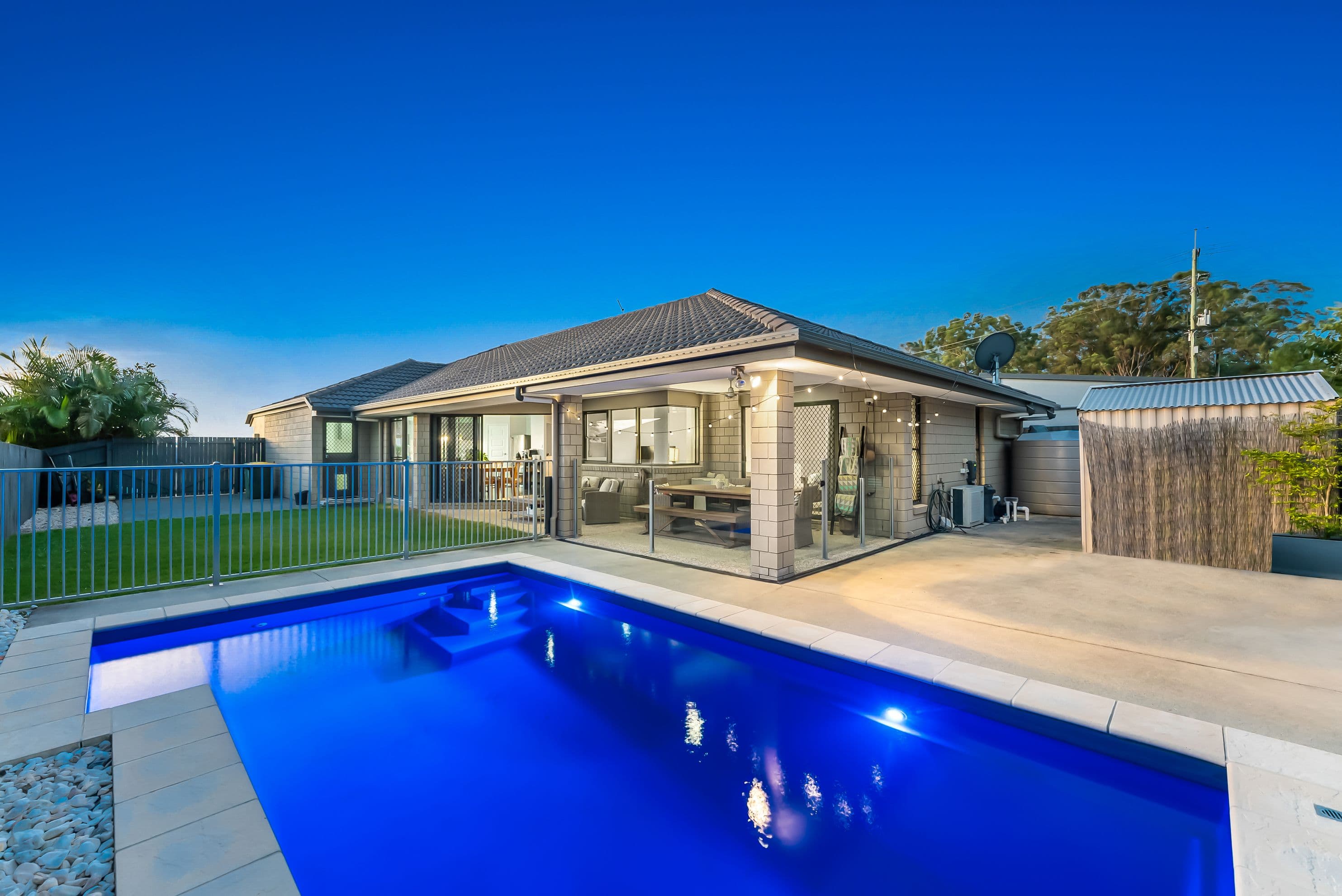 35 Tourmaline Circuit, Mango Hill QLD 4509, Mango Hill - Thumbnail 2