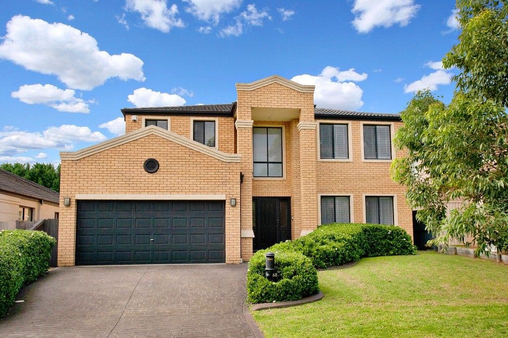 68 Pentonville Parade, CASTLE HILL NSW 2154, Castle Hill - Image 1