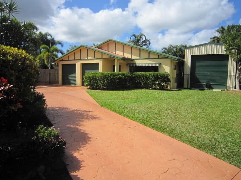 56 Accatino Street, EDMONTON QLD 4869, Edmonton - Image 1