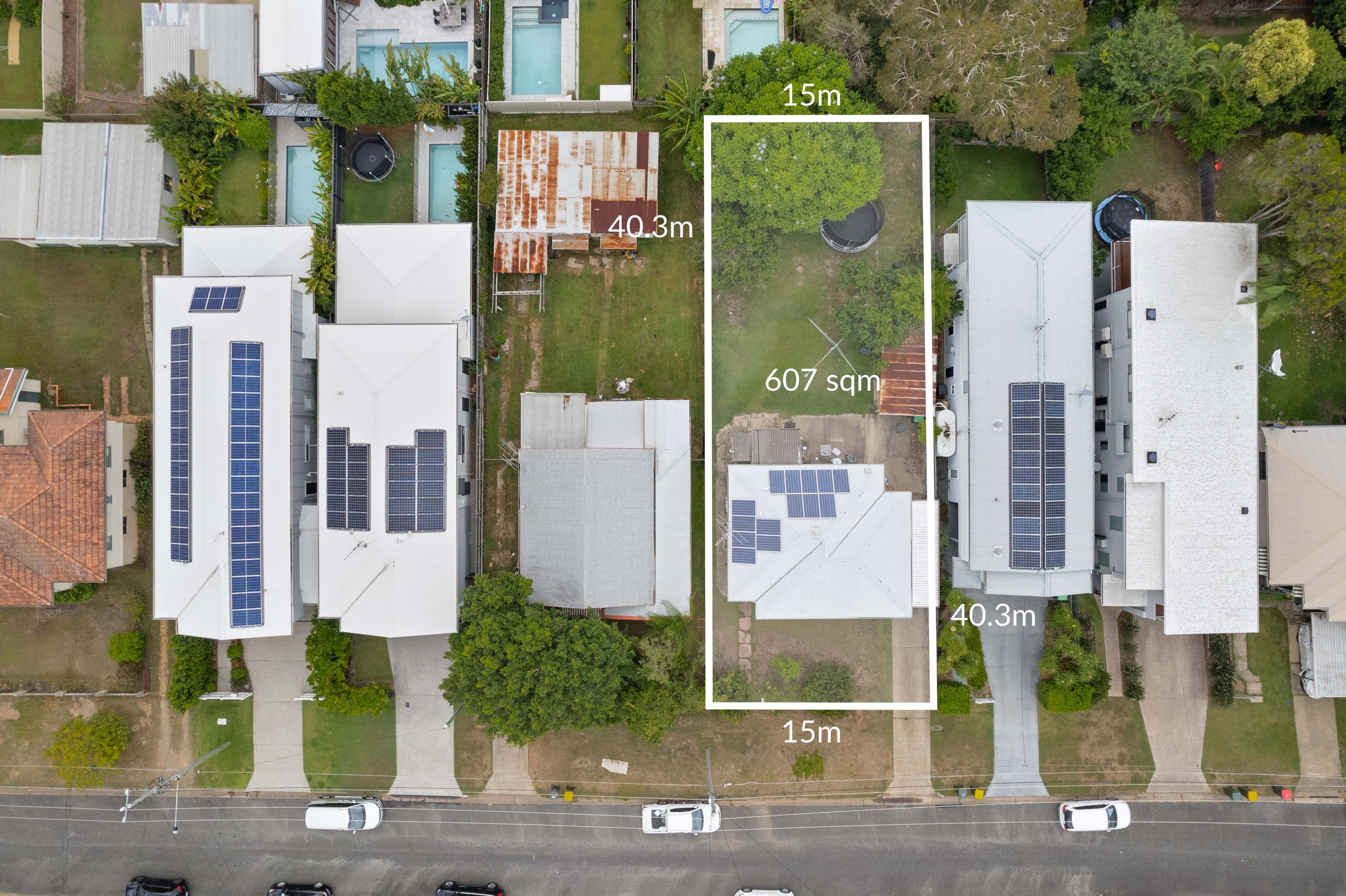 97 White Street, Wavell Heights QLD 4012, Wavell Heights - Image 1