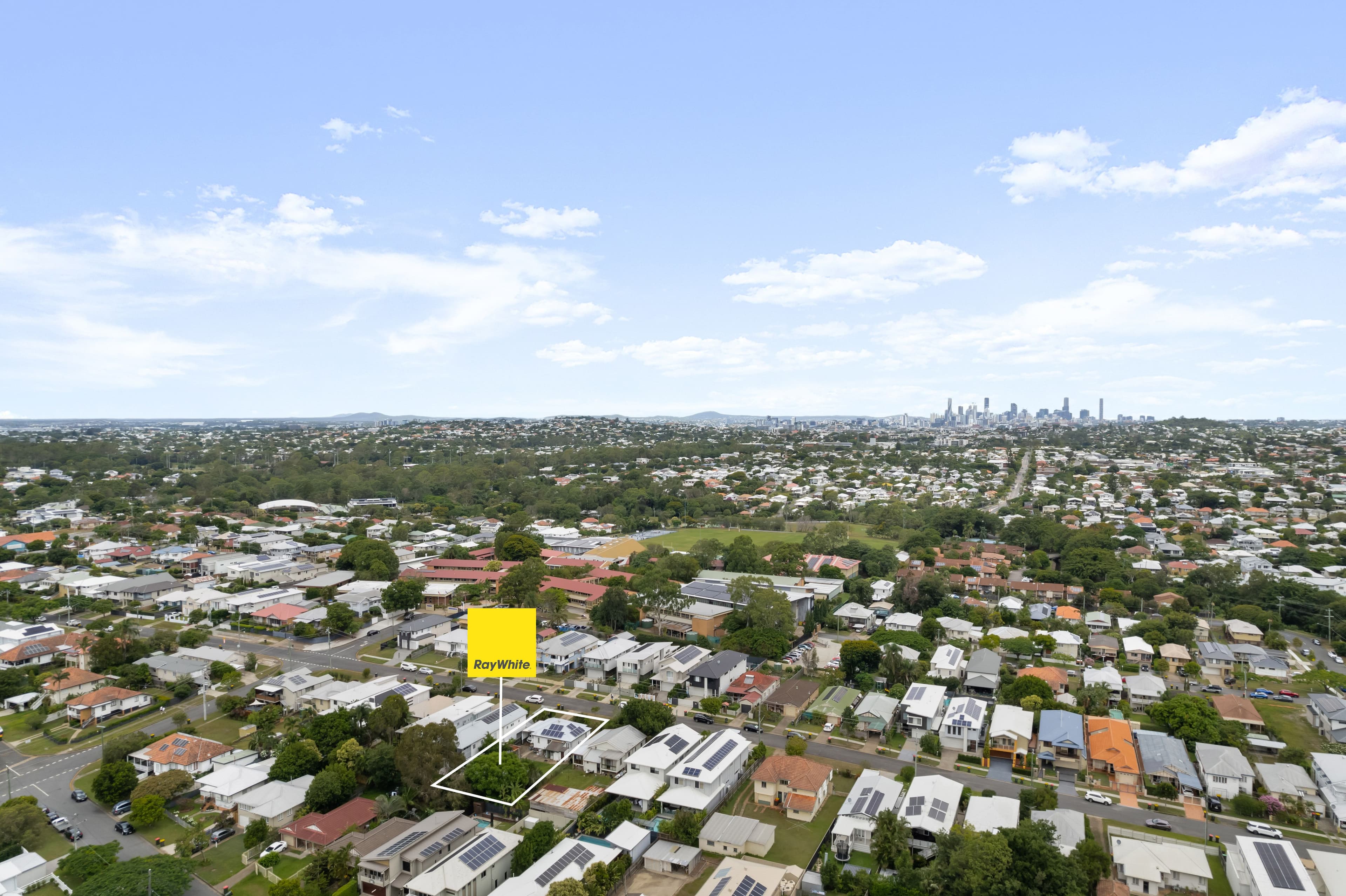 97 White Street, Wavell Heights QLD 4012, Wavell Heights - Thumbnail 2