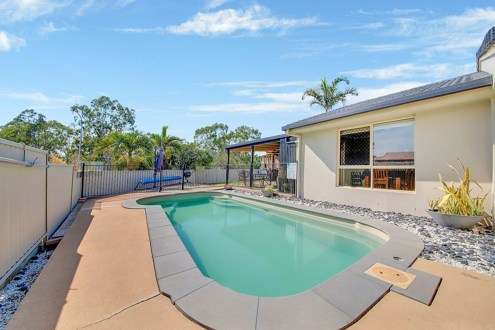 1 Ashbrook Court, New Auckland QLD 4680, New Auckland - Image 1