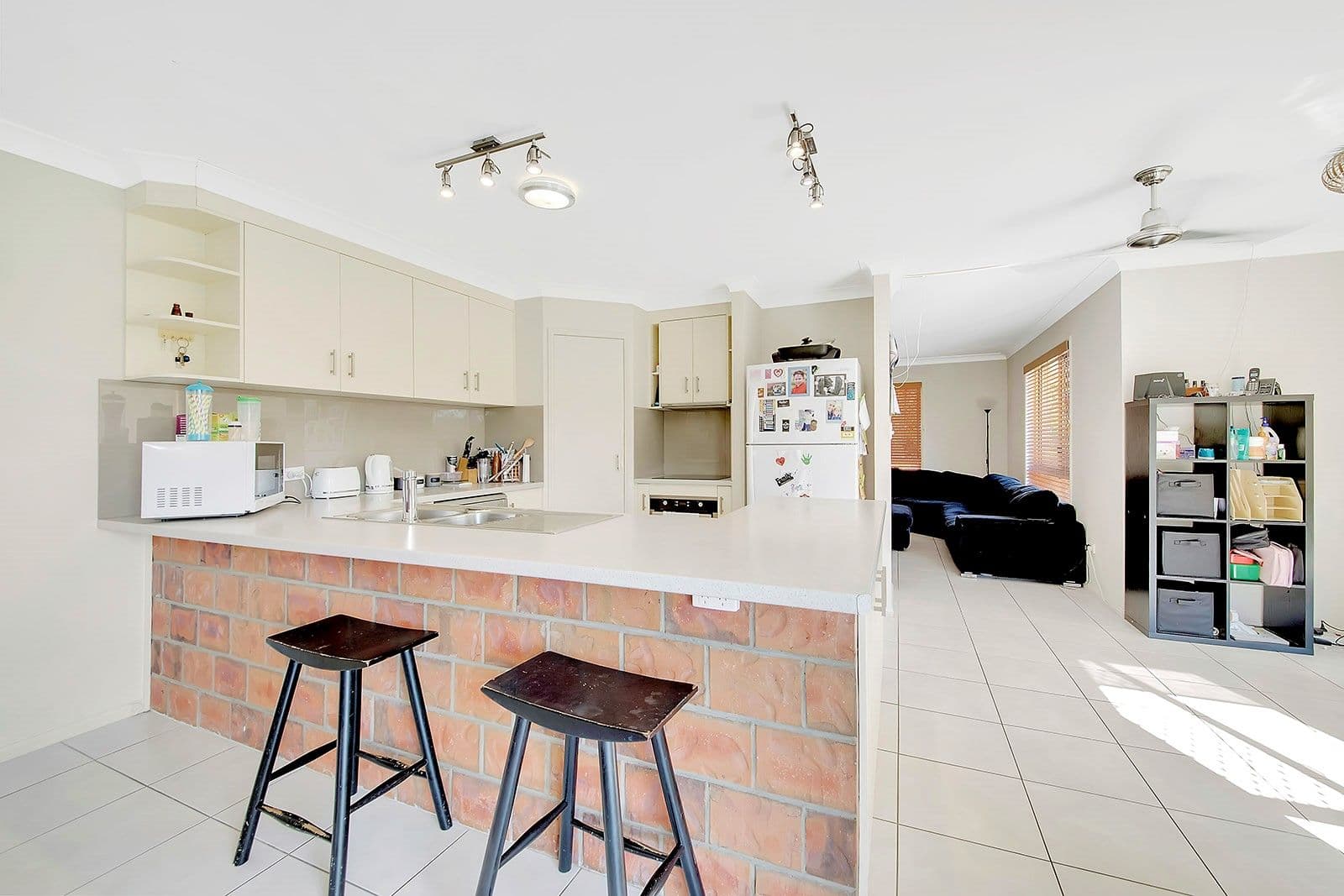 1 Ashbrook Court, New Auckland QLD 4680, New Auckland - Thumbnail 2