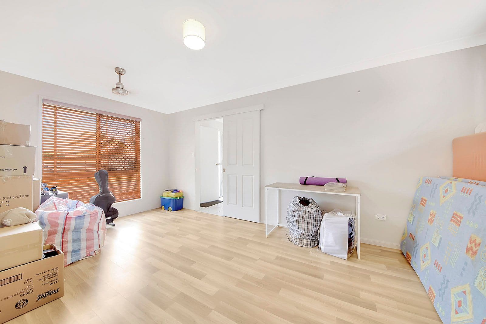 1 Ashbrook Court, New Auckland QLD 4680, New Auckland - Thumbnail 7