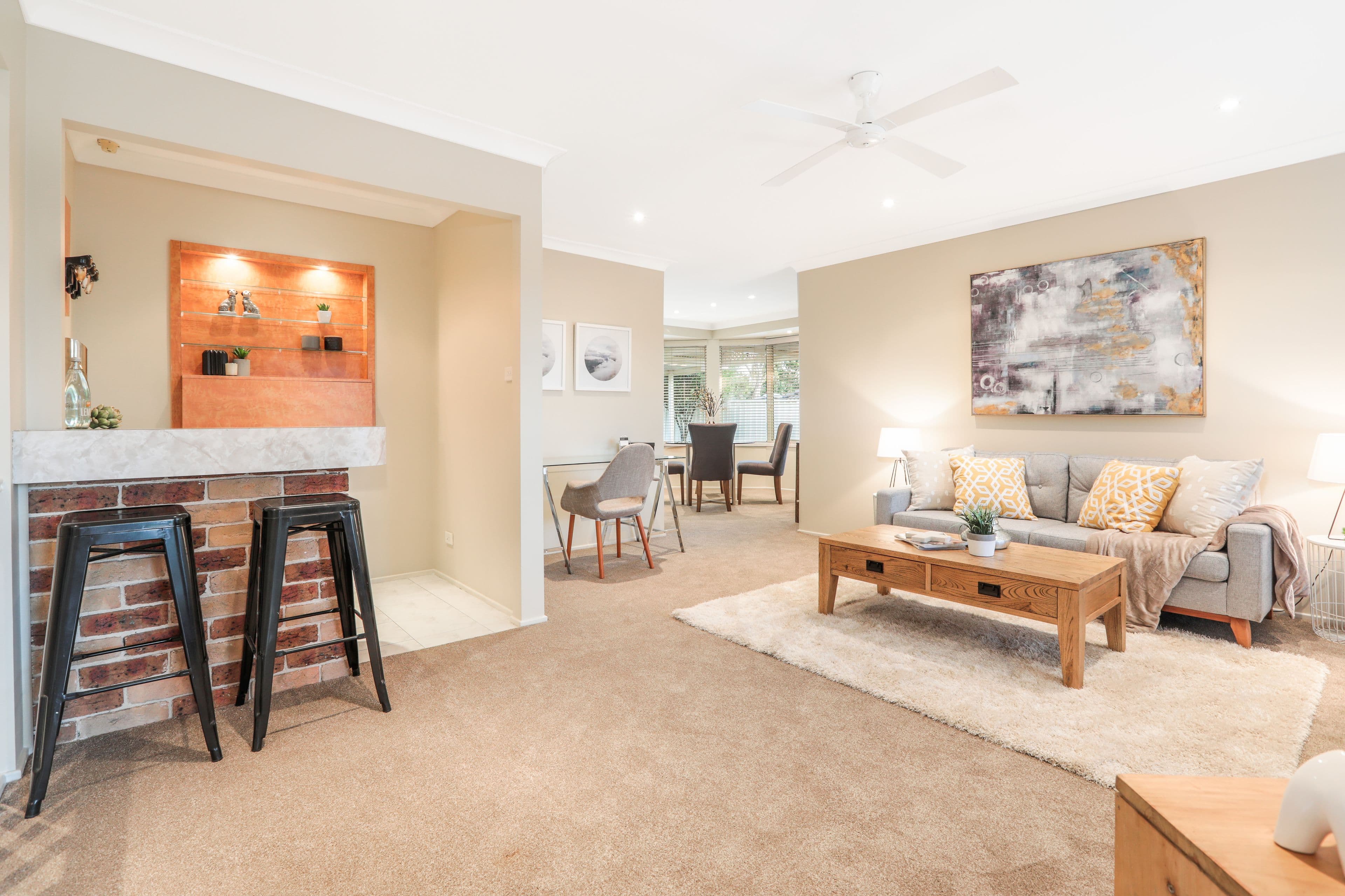 63 Bingara Crescent, Bella Vista - Thumbnail 2