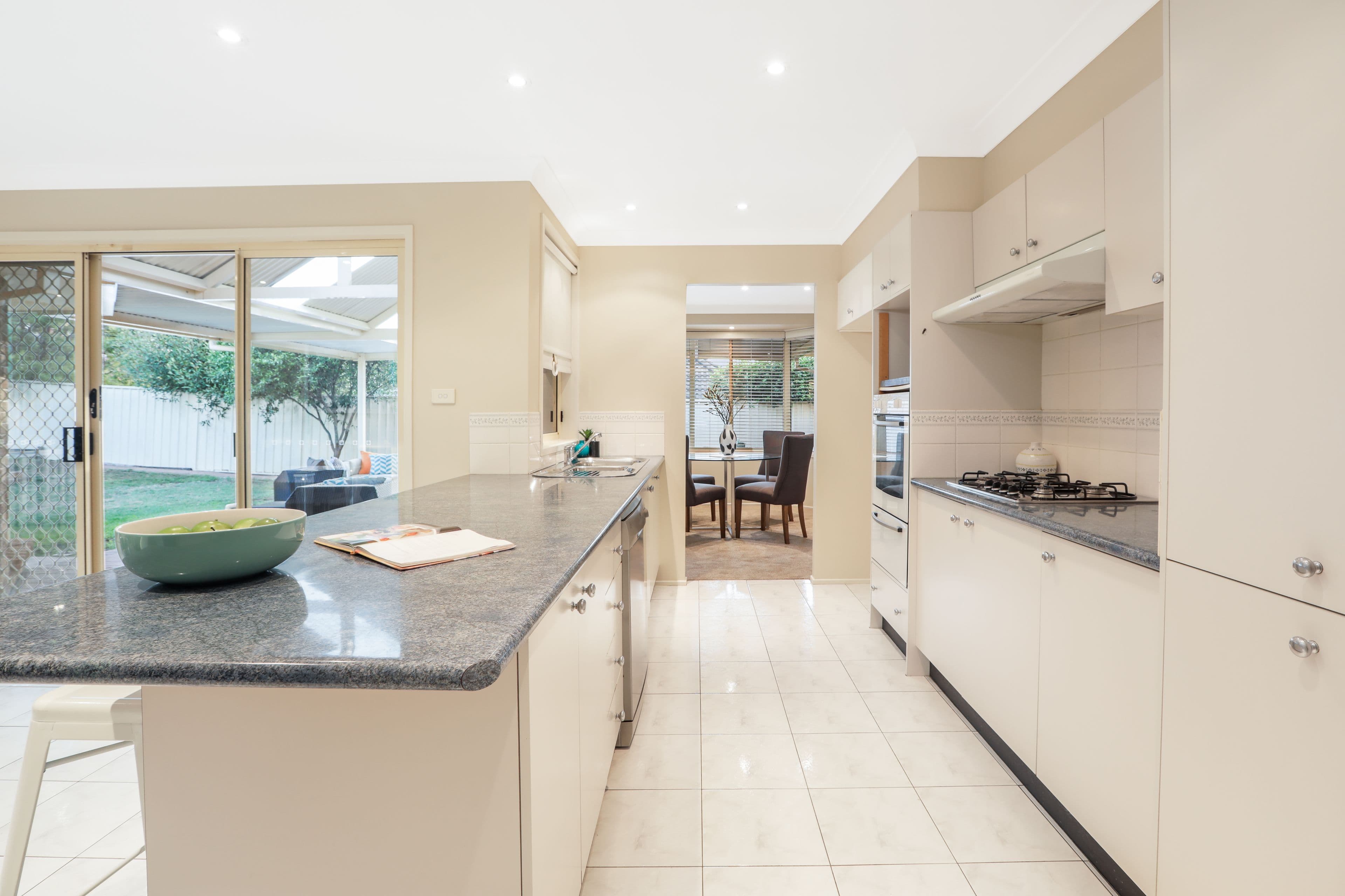 63 Bingara Crescent, Bella Vista - Thumbnail 3