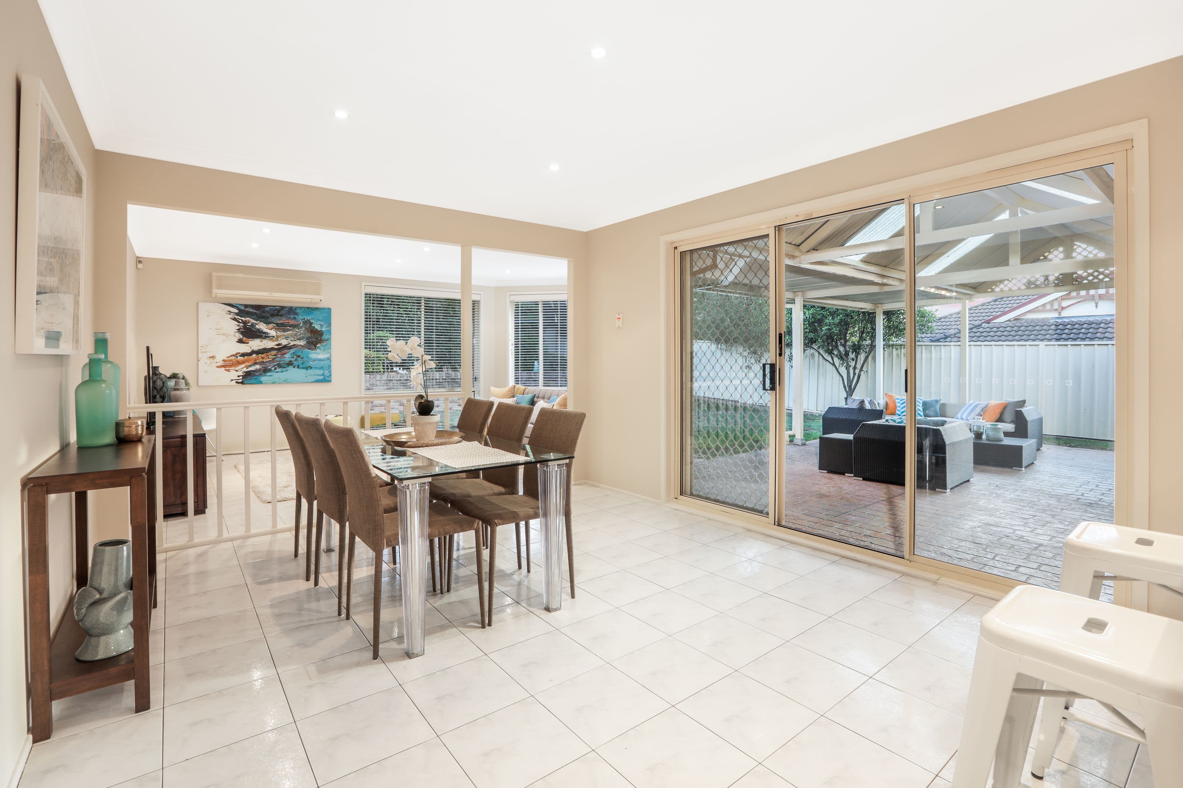 63 Bingara Crescent, Bella Vista - Thumbnail 4