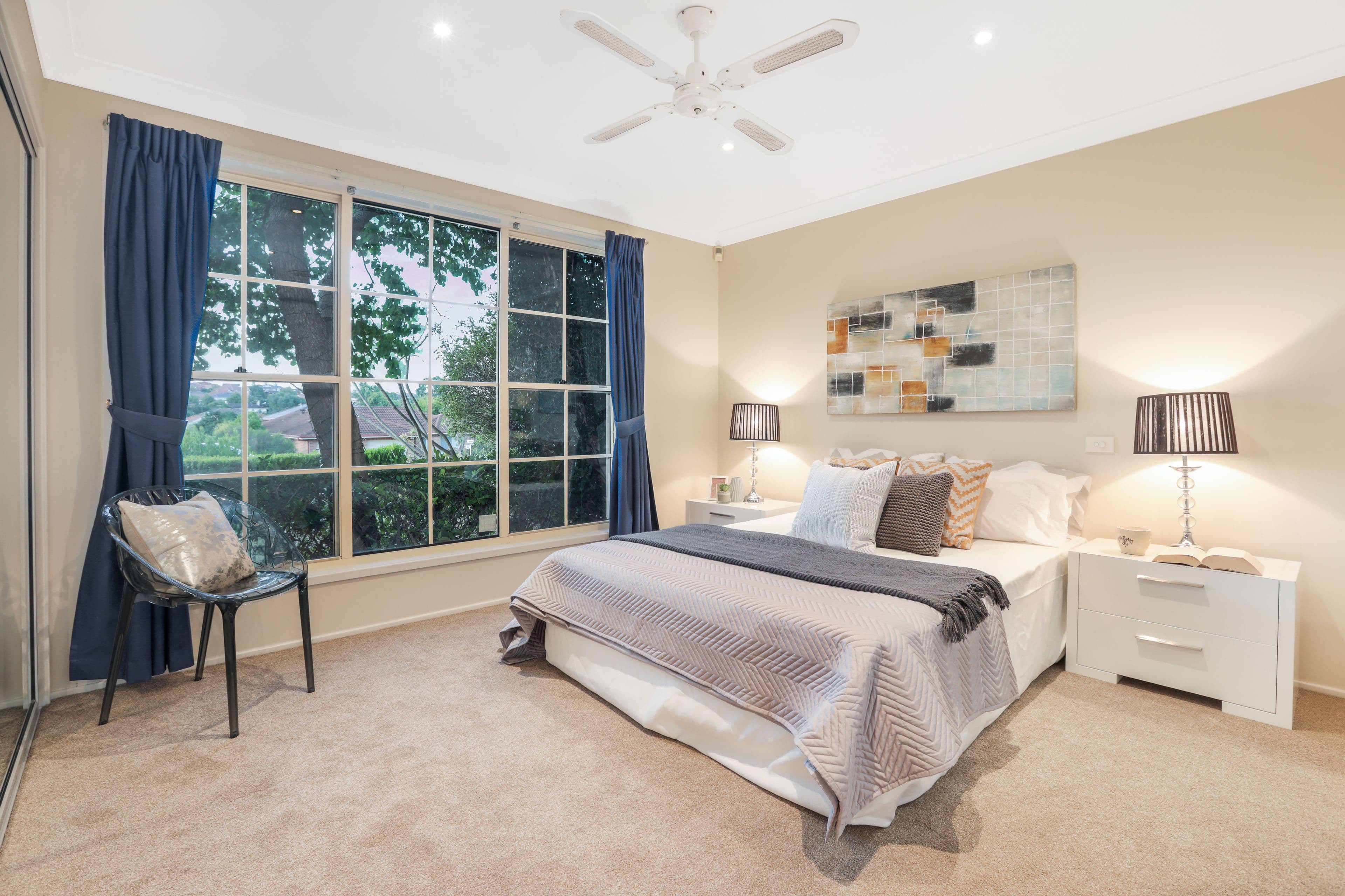 63 Bingara Crescent, Bella Vista - Thumbnail 6