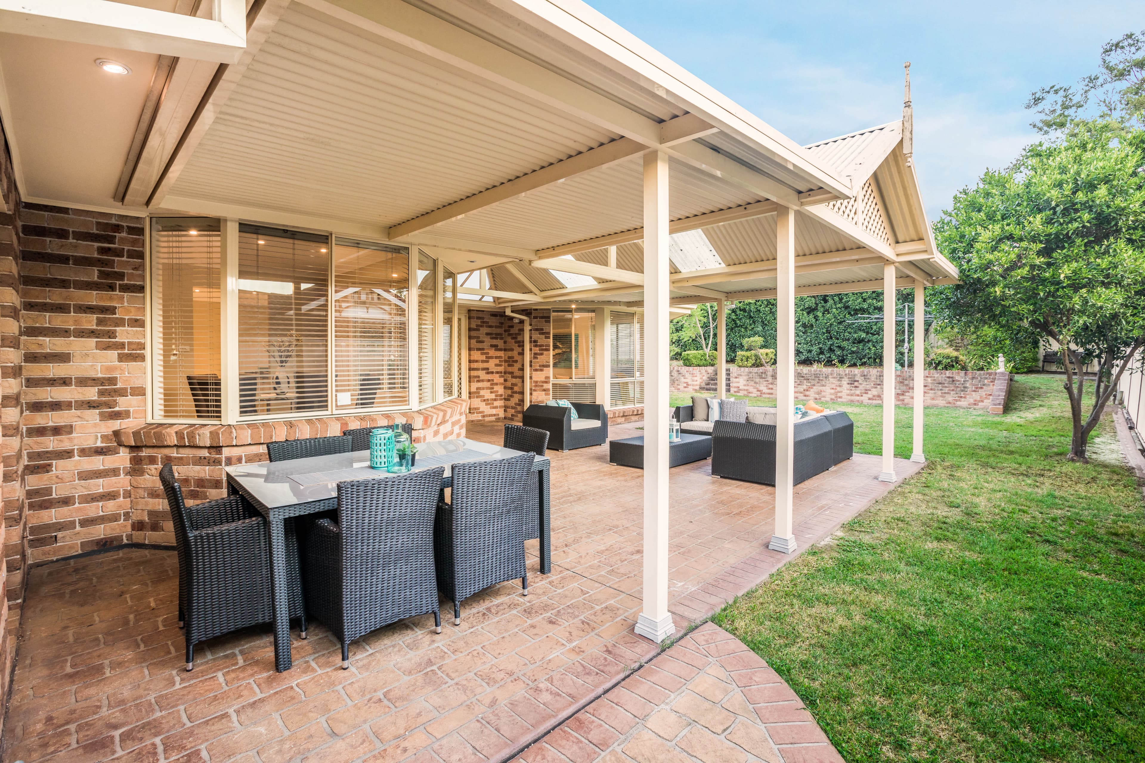63 Bingara Crescent, Bella Vista - Thumbnail 7