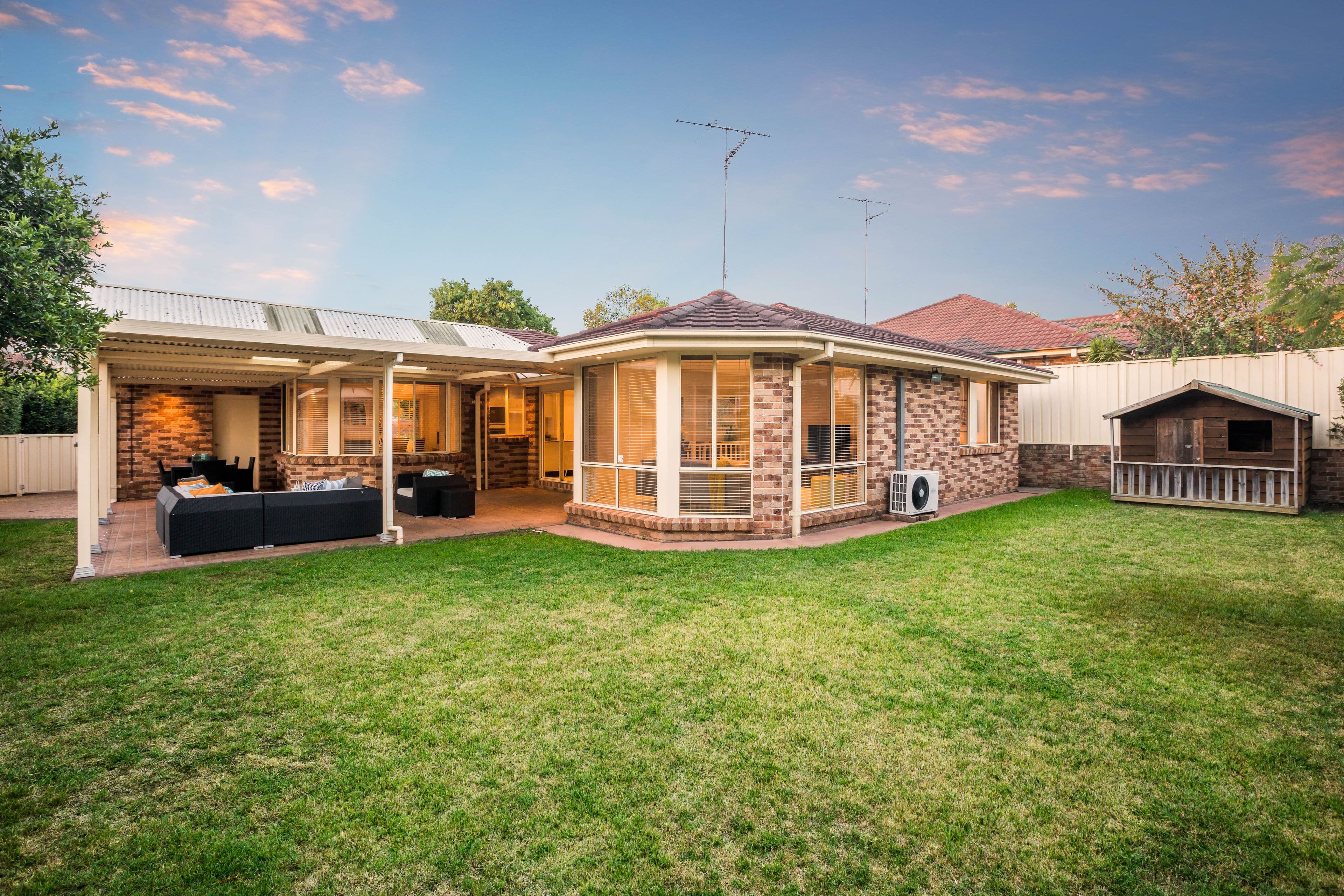 63 Bingara Crescent, Bella Vista - Thumbnail 8
