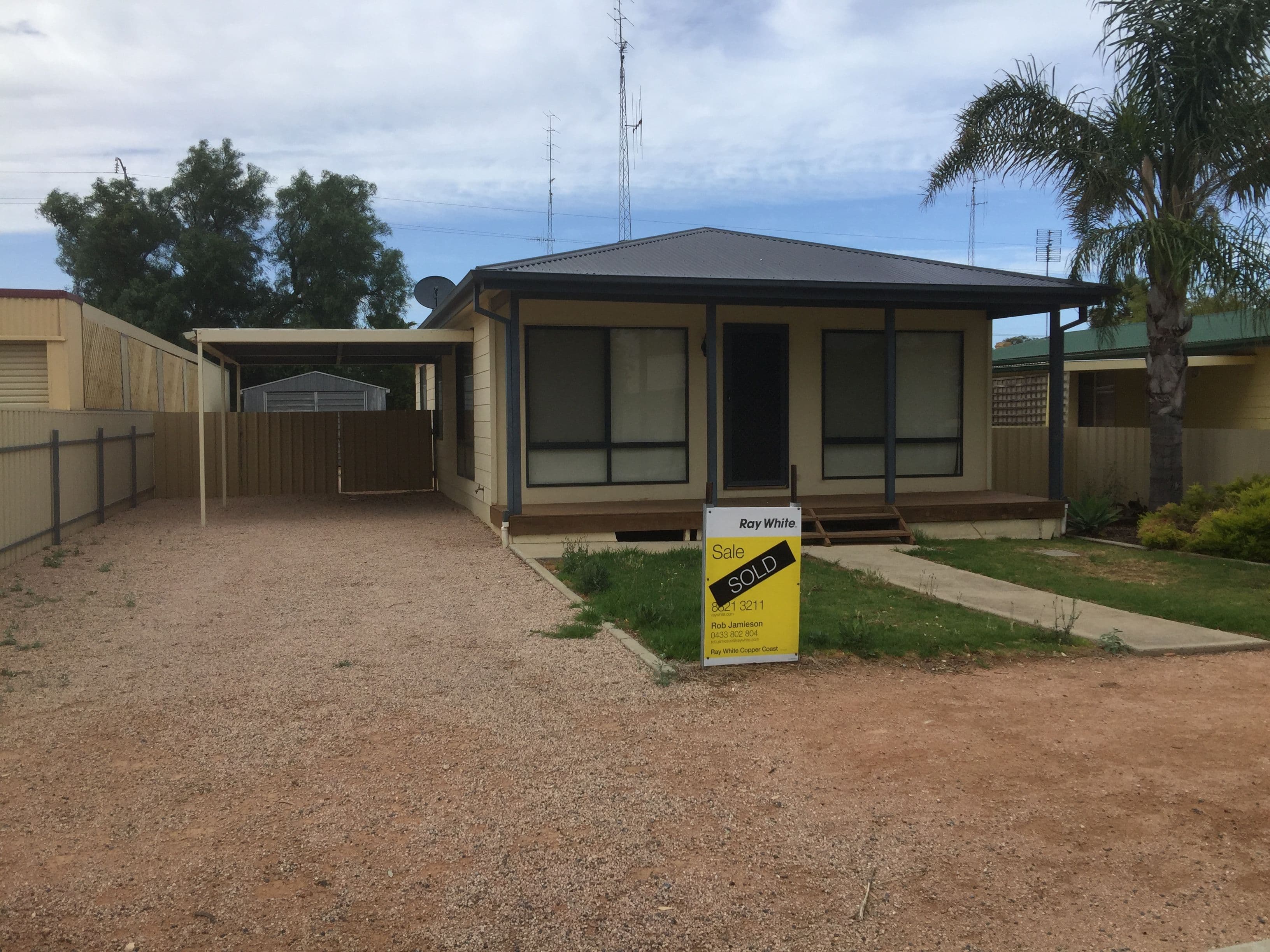 28a Daly Street, Wallaroo SA 5556, Wallaroo - Image 1
