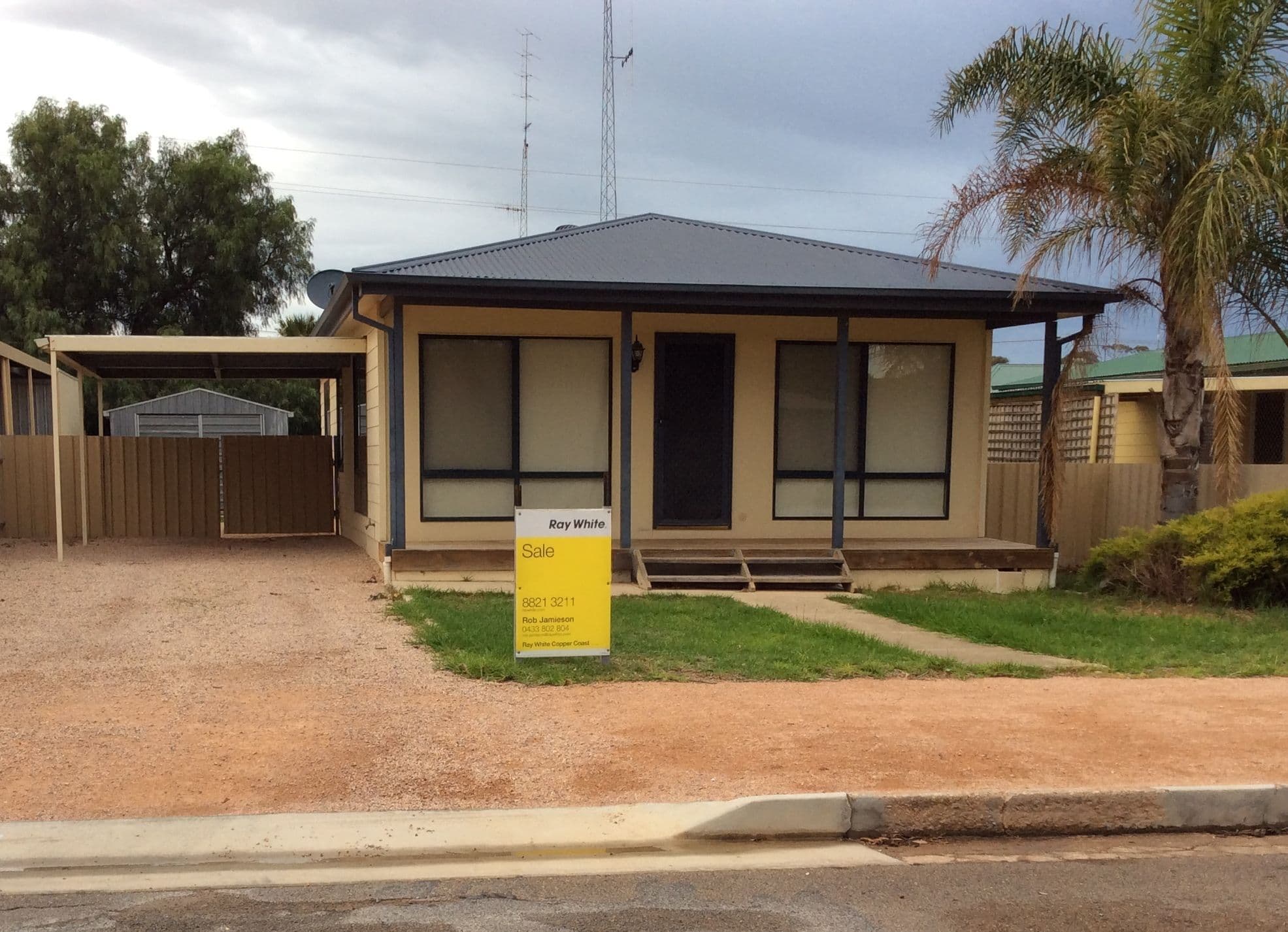 28a Daly Street, Wallaroo SA 5556, Wallaroo - Thumbnail 2