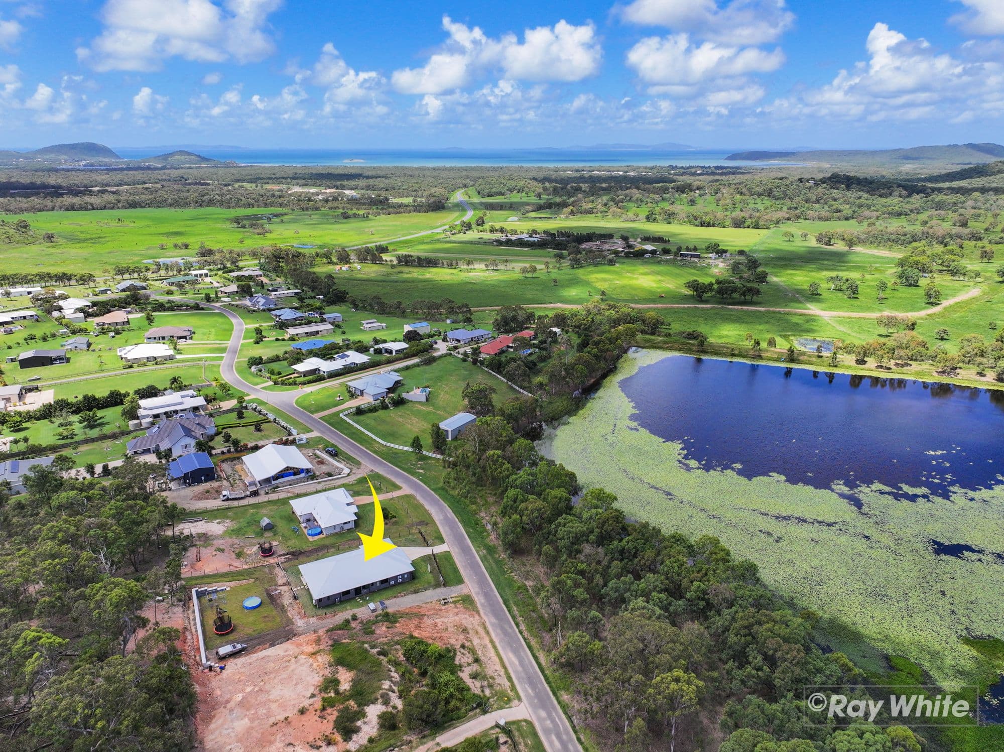 30 Trade Wind Drive, Tanby QLD 4703, Tanby - Image 1