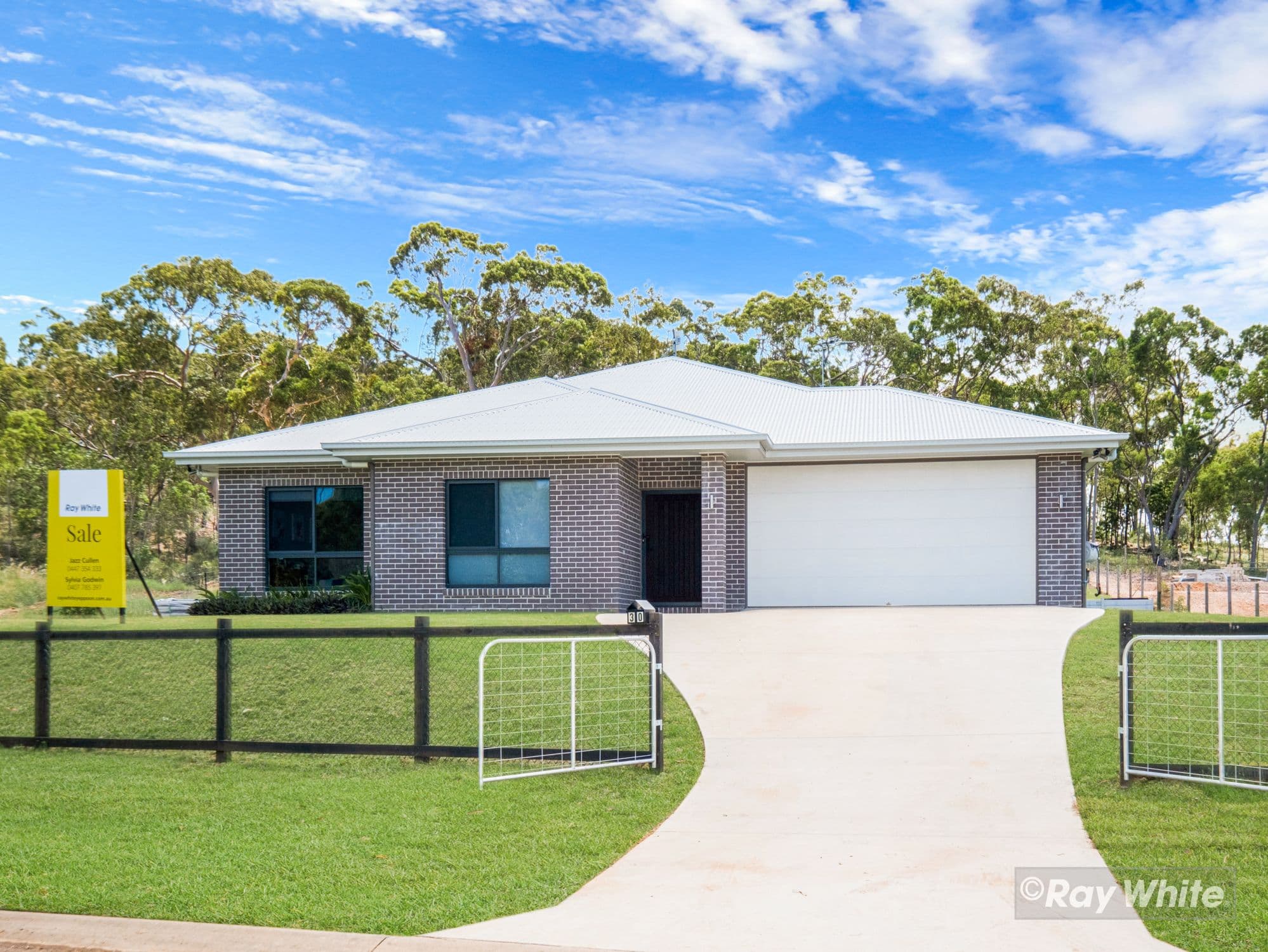 30 Trade Wind Drive, Tanby QLD 4703, Tanby - Thumbnail 2