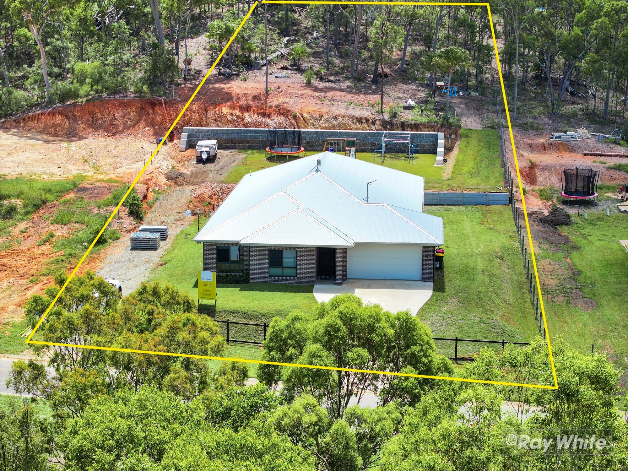 30 Trade Wind Drive, Tanby QLD 4703, Tanby - Thumbnail 3