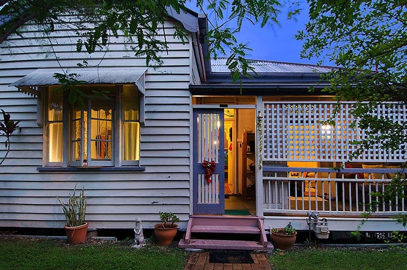 352 Given Terrace, Paddington QLD 4064, Paddington - Image 1