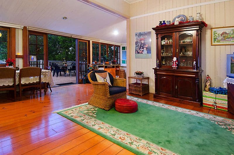 352 Given Terrace, Paddington QLD 4064, Paddington - Thumbnail 6