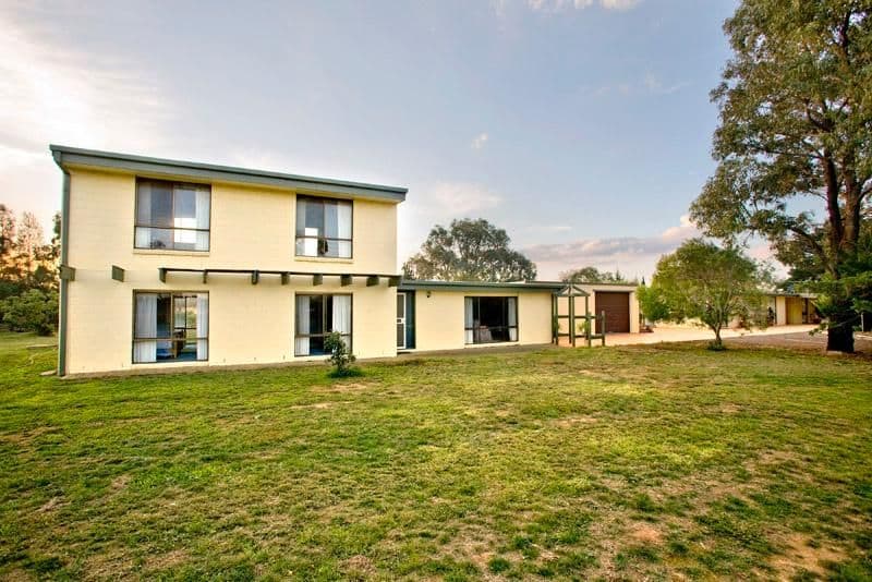 645 Old Melbourne Road, LITTLE RIVER VIC 3211, Little River - Thumbnail 2