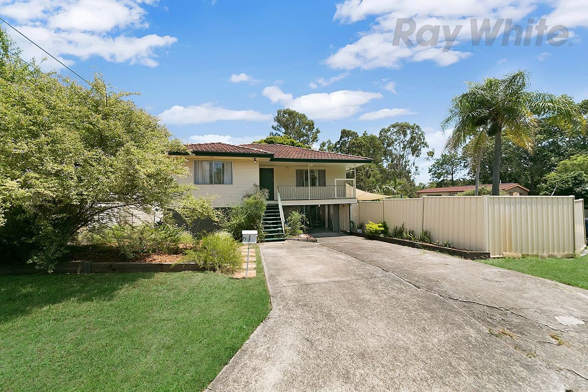 1 Coolinda Street, Sunnybank QLD 4109, Sunnybank - Thumbnail 2