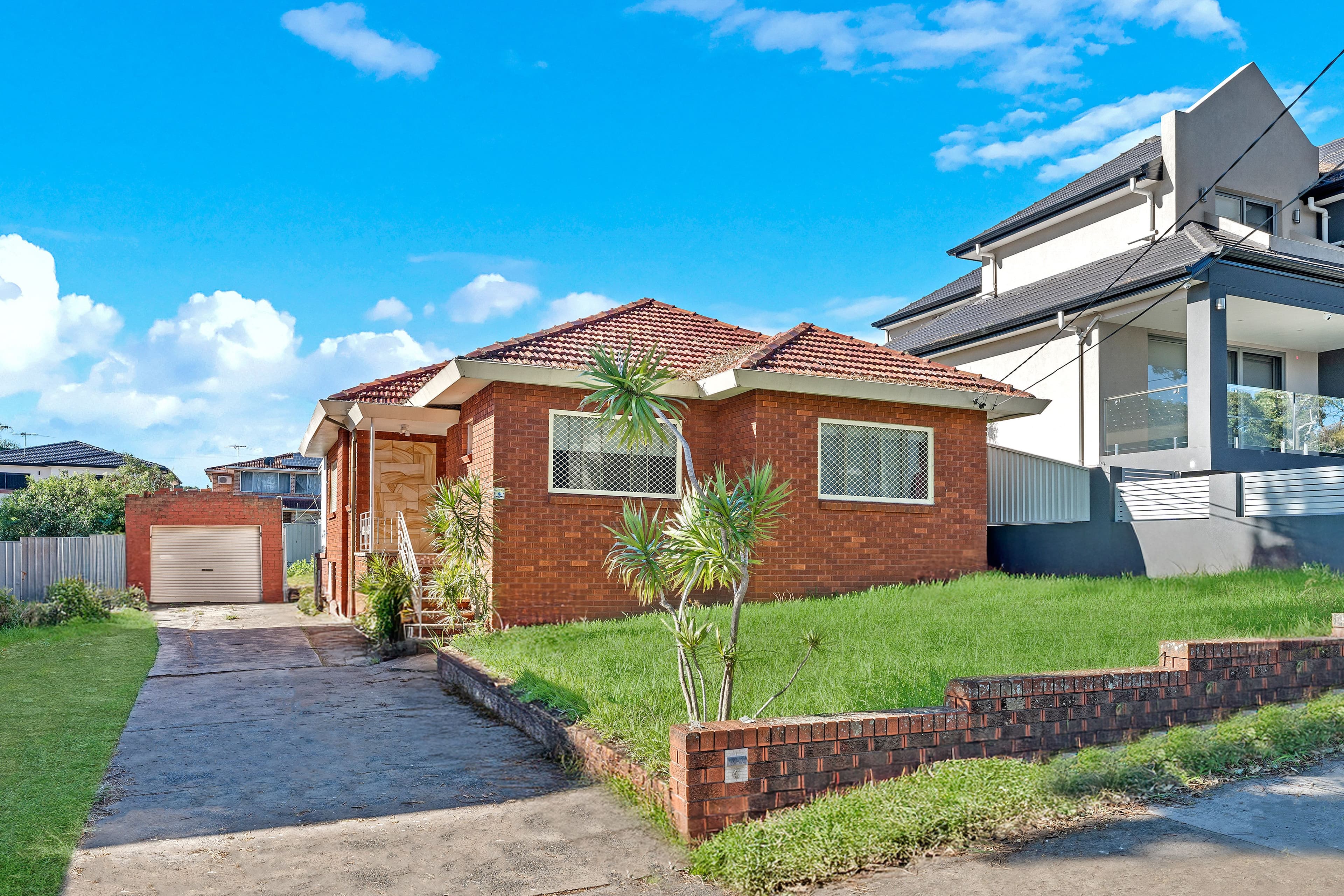 4 & 6 Smiths Avenue, Hurstville NSW 2220, Hurstville - Image 1