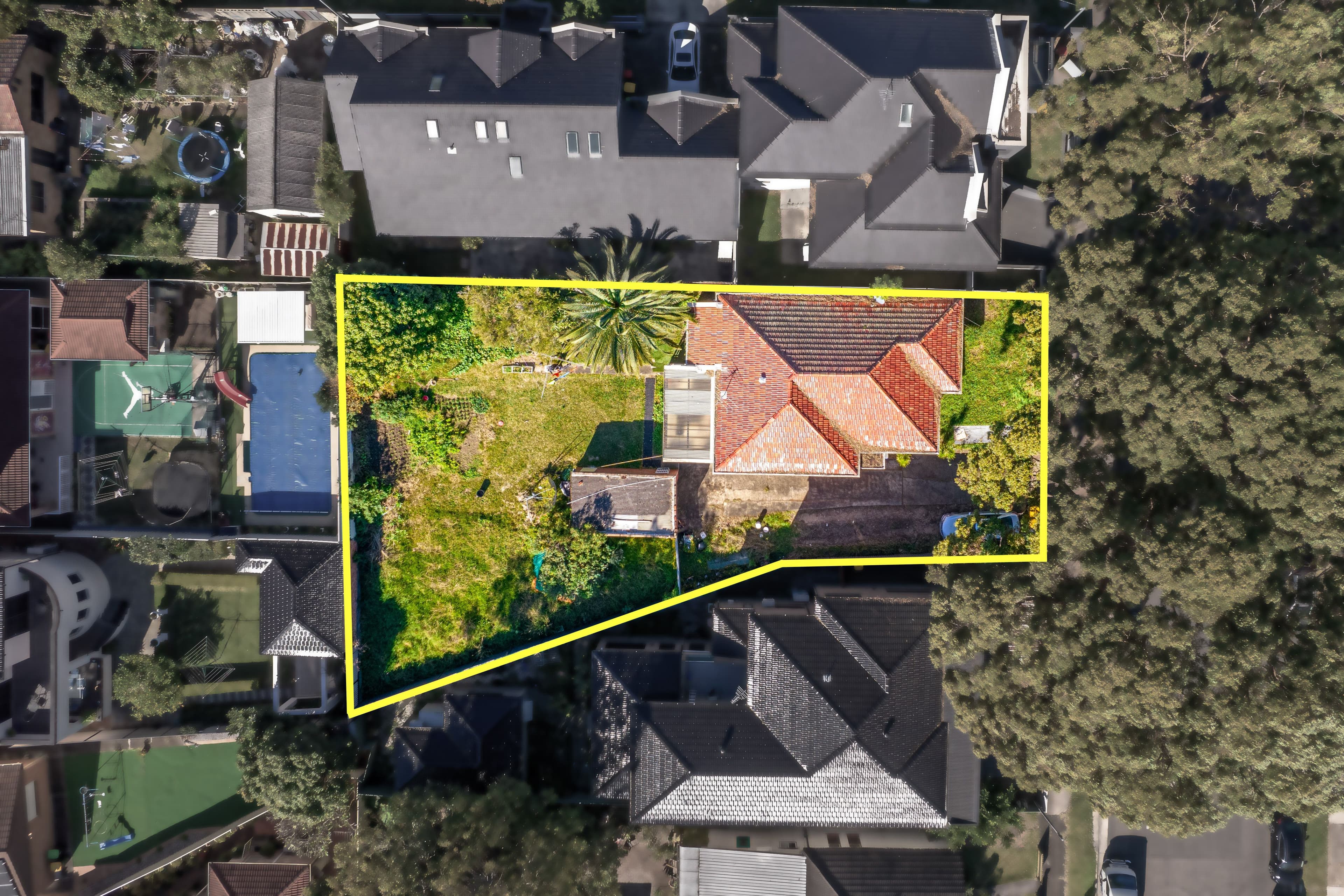 4 & 6 Smiths Avenue, Hurstville NSW 2220, Hurstville - Thumbnail 2