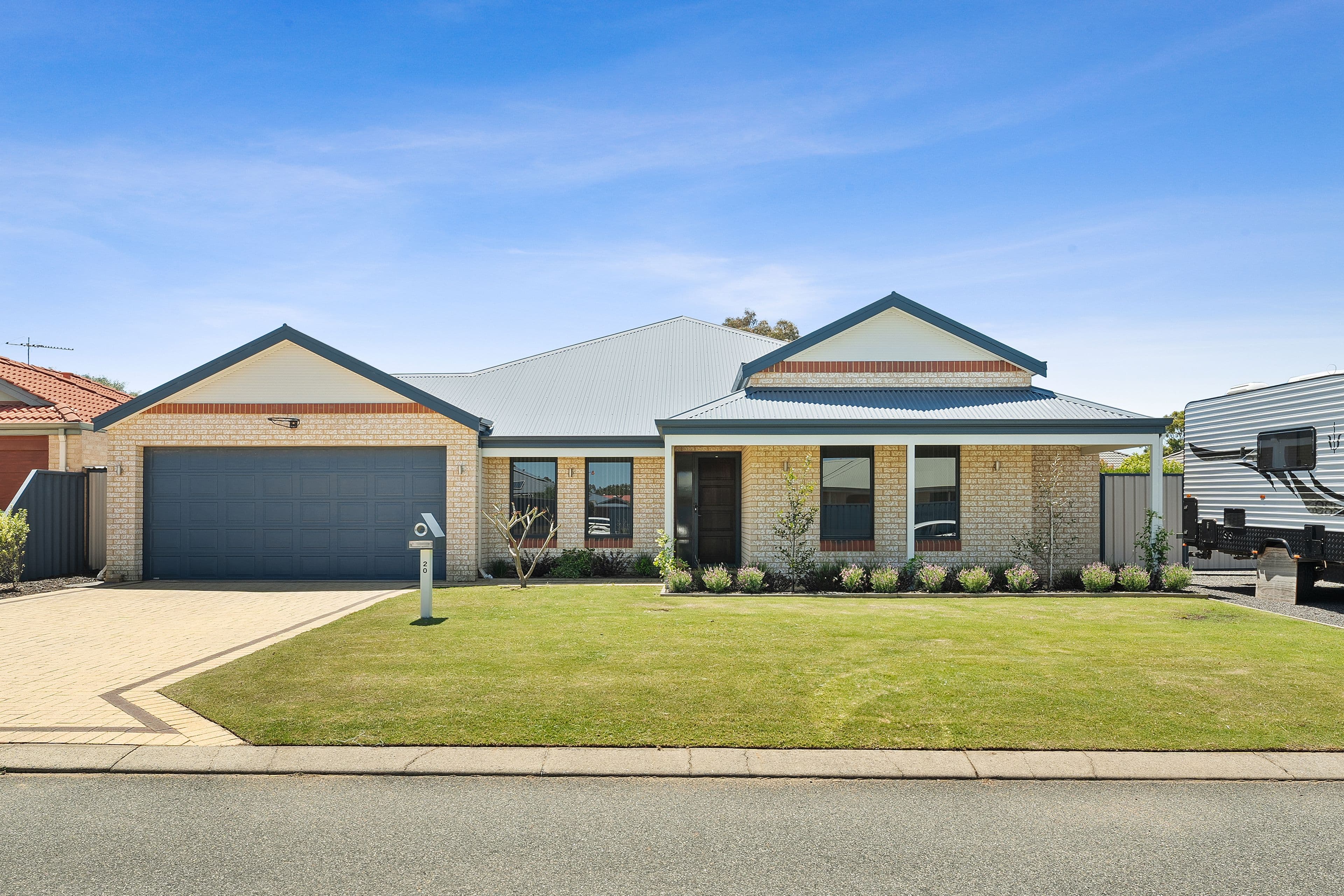 20 Flame Tree Loop, Baldivis WA 6171, Baldivis - Image 1