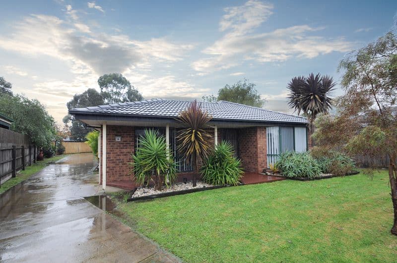 18 Conferta Court, CRANBOURNE WEST VIC 3977, Cranbourne West - Image 1