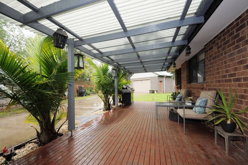 18 Conferta Court, CRANBOURNE WEST VIC 3977, Cranbourne West - Thumbnail 2