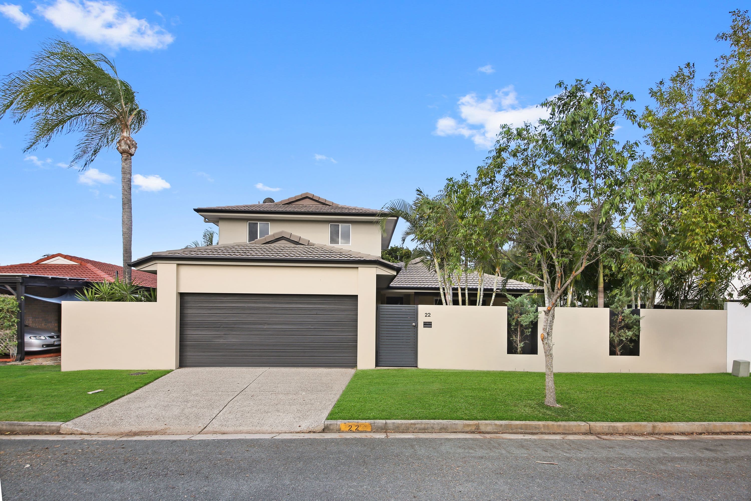 22 McIlwraith Avenue, Sorrento QLD 4217, Sorrento - Image 1