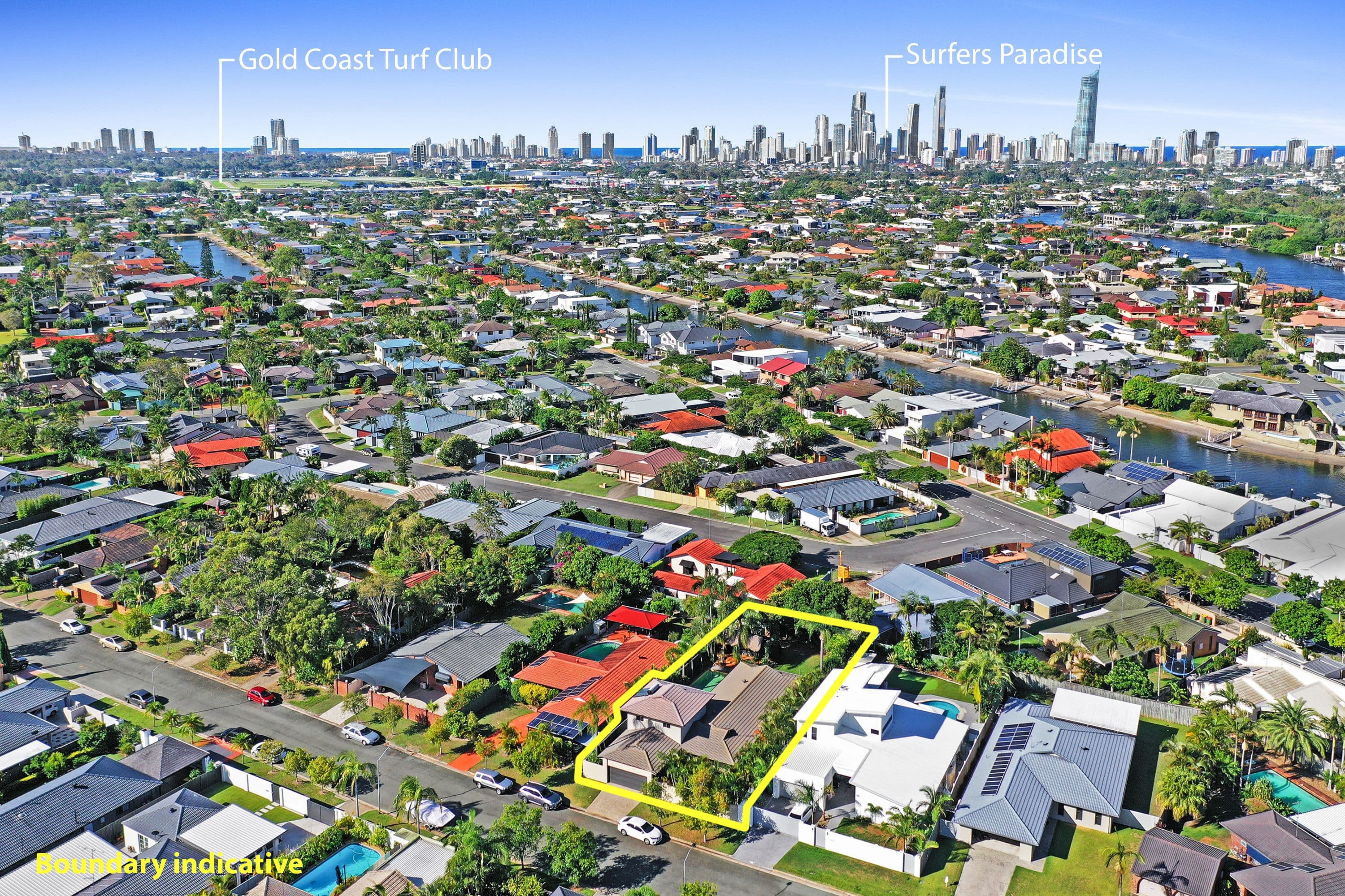 22 McIlwraith Avenue, Sorrento QLD 4217, Sorrento - Thumbnail 4