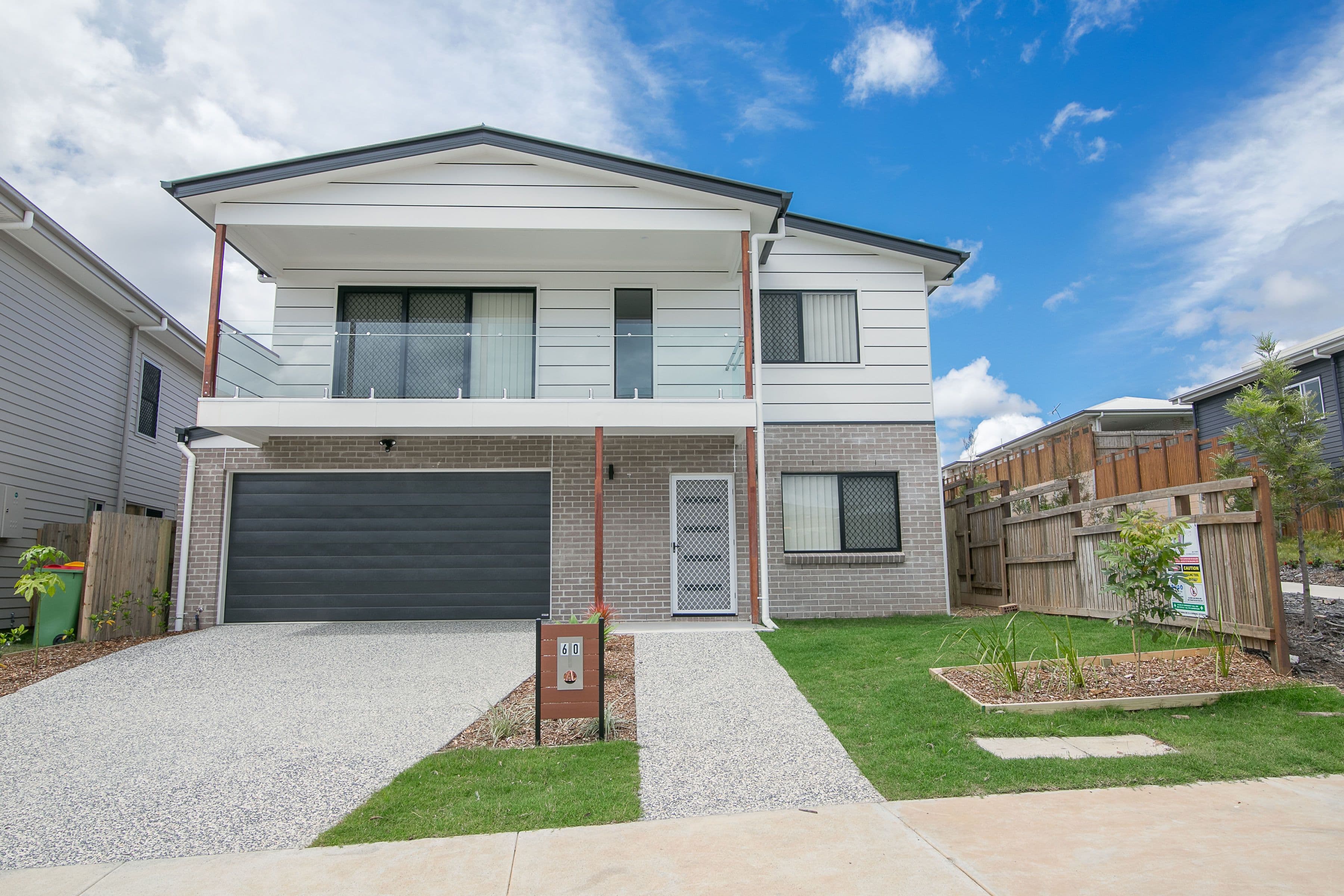 60 Steamer Way, SPRING MOUNTAIN QLD 4300, Spring Mountain - Image 1