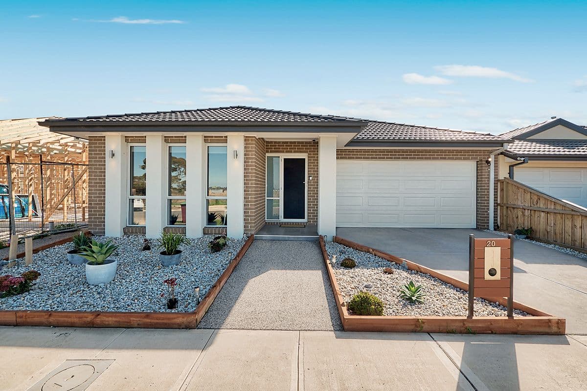 20 Criterion Way, Cranbourne East VIC 3977, Cranbourne East - Image 1