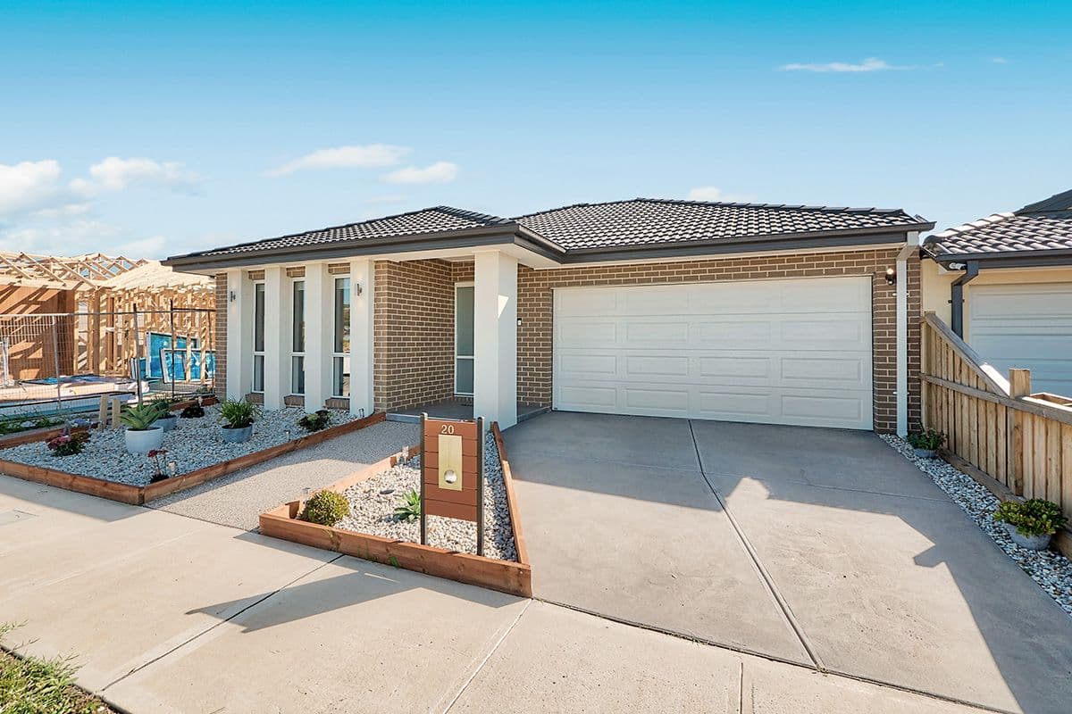 20 Criterion Way, Cranbourne East VIC 3977, Cranbourne East - Thumbnail 2