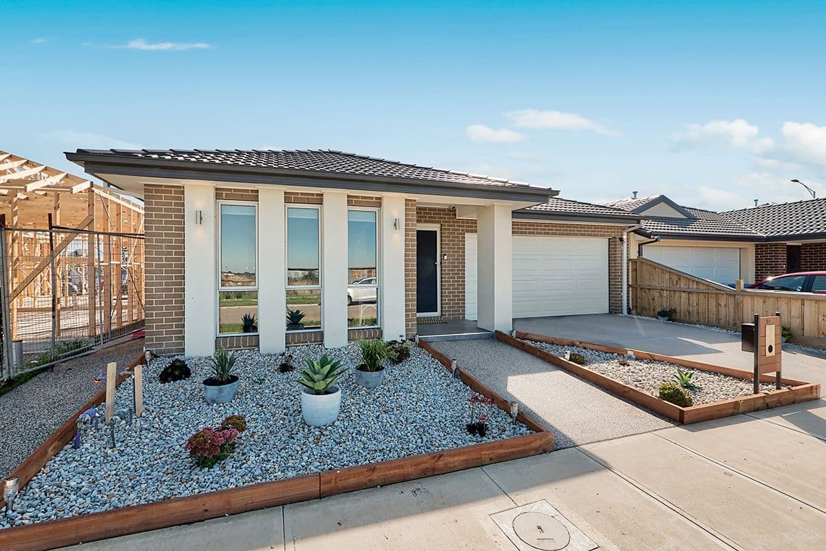 20 Criterion Way, Cranbourne East VIC 3977, Cranbourne East - Thumbnail 3