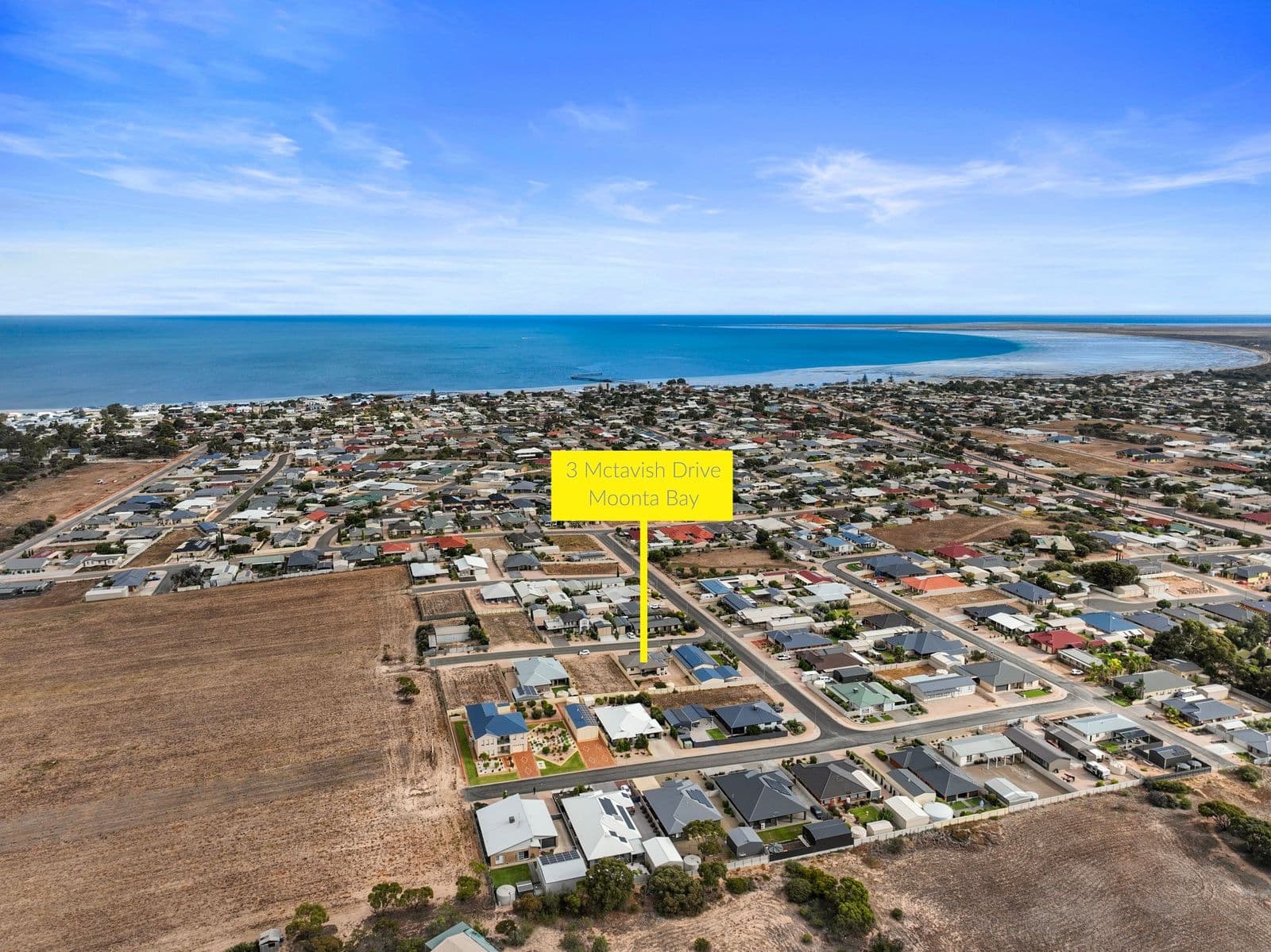 3 Mctavish Drive, Moonta Bay SA 5558, Moonta Bay - Thumbnail 2