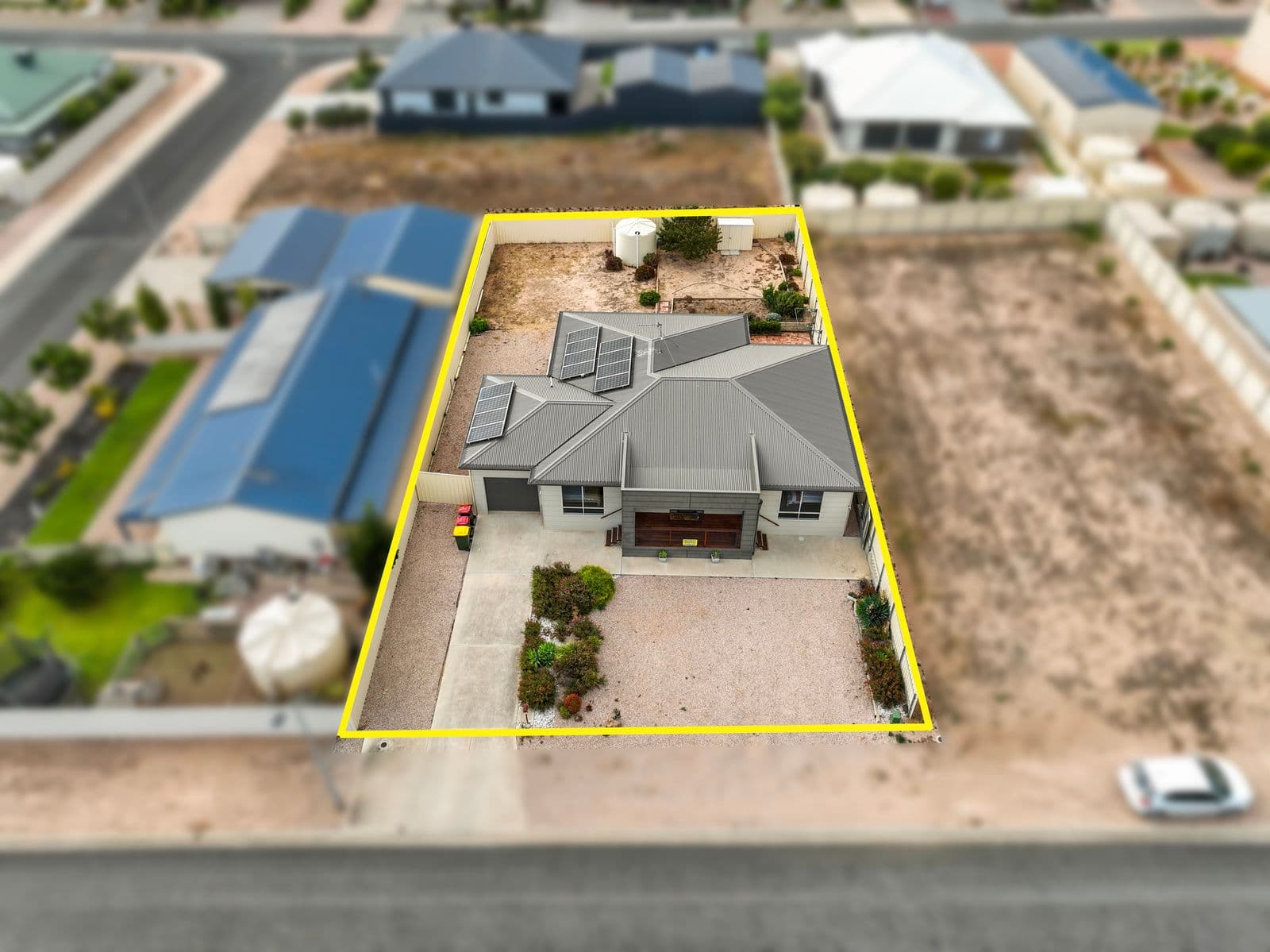 3 Mctavish Drive, Moonta Bay SA 5558, Moonta Bay - Thumbnail 3