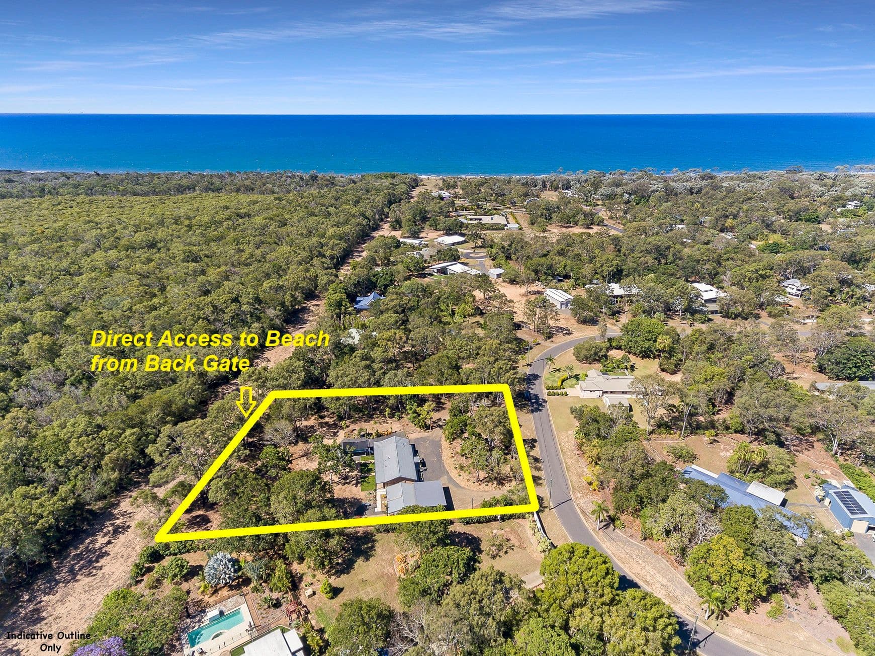 26 Kingfisher Crescent, Moore Park Beach QLD 4670, Moore Park Beach - Image 1