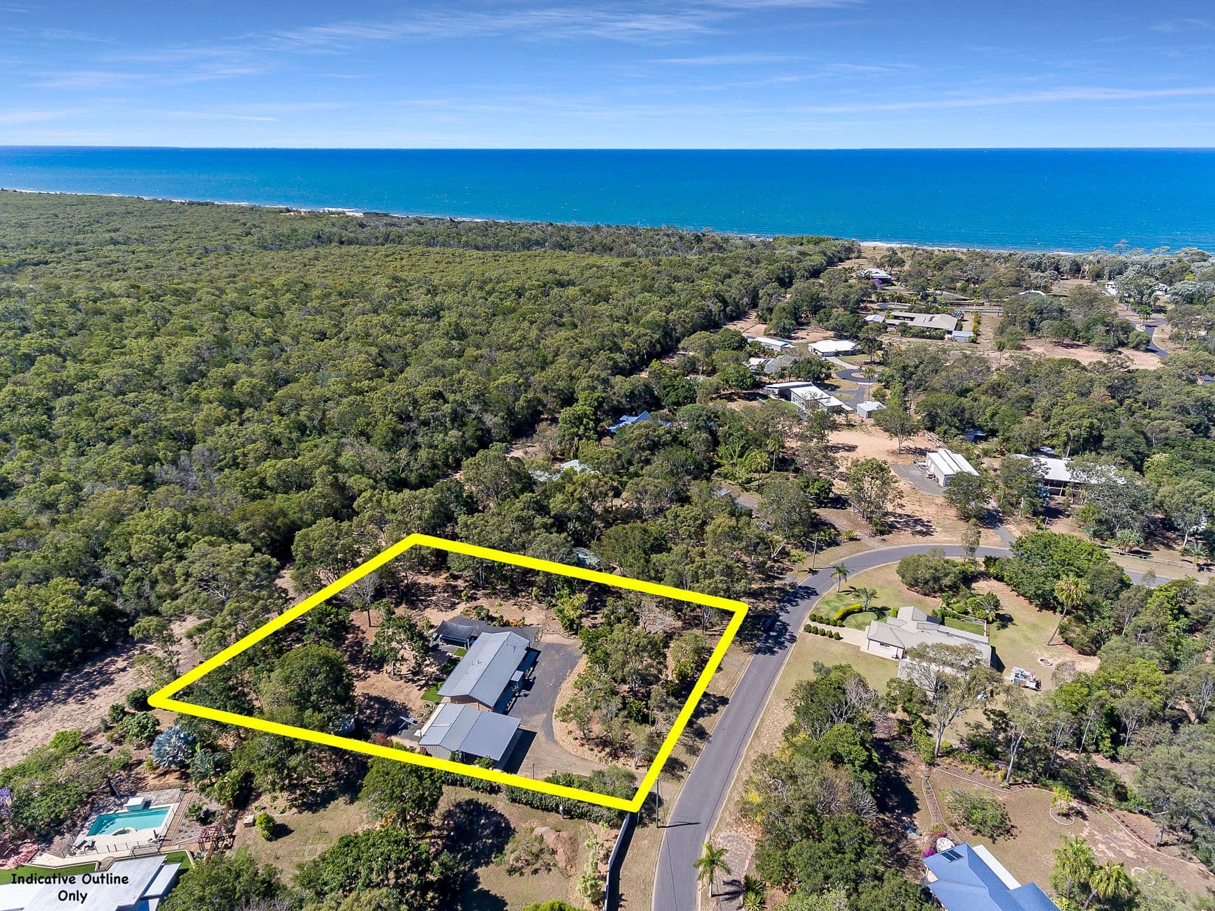 26 Kingfisher Crescent, Moore Park Beach QLD 4670, Moore Park Beach - Thumbnail 2